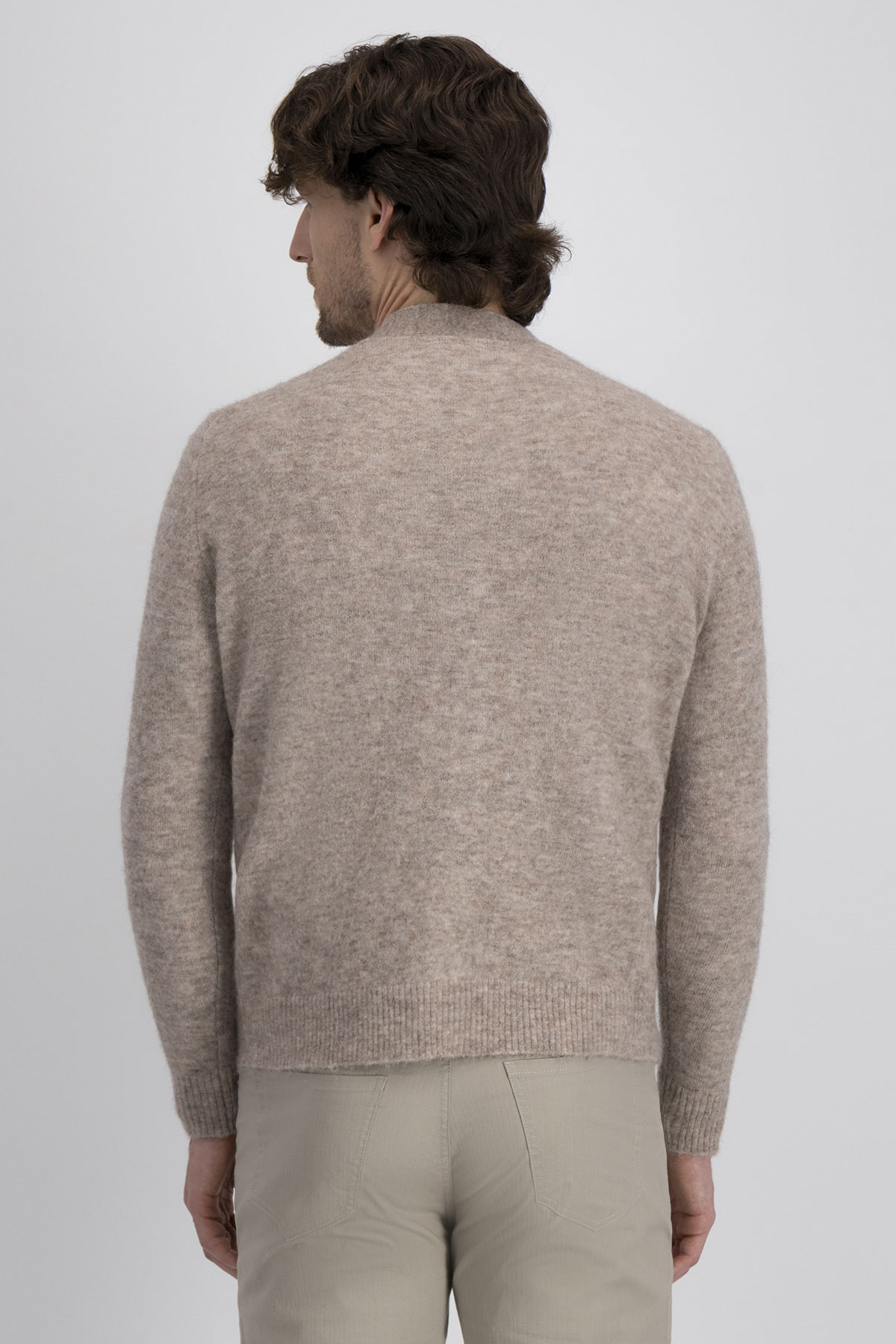 Cardigan Casual Contemporary Fit