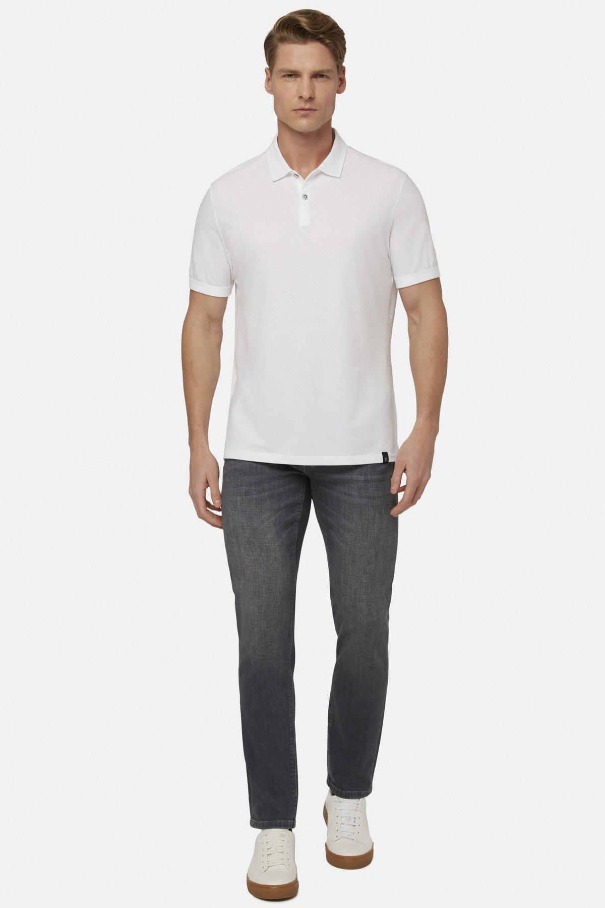 POLO BOGGI image number 4