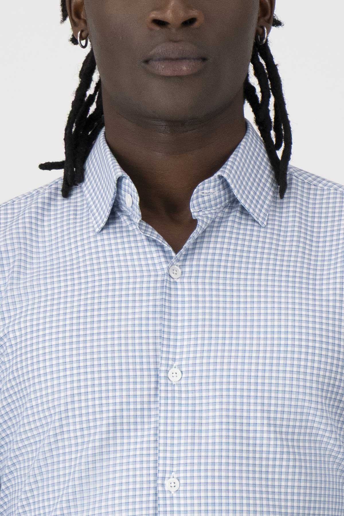 Camisa Regular image number 1