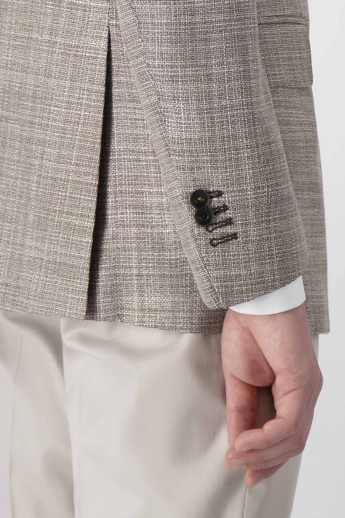 Saco Casual Couture Contemporary Fit image number 2