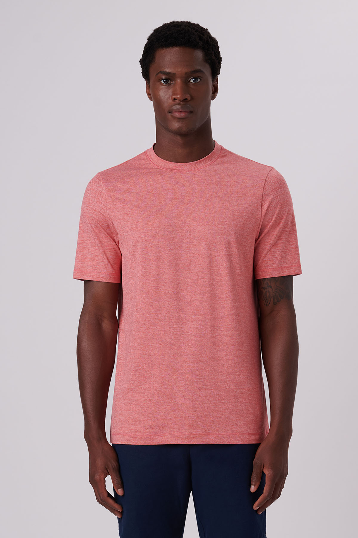 PLAYERA BUGATCHI image number 1