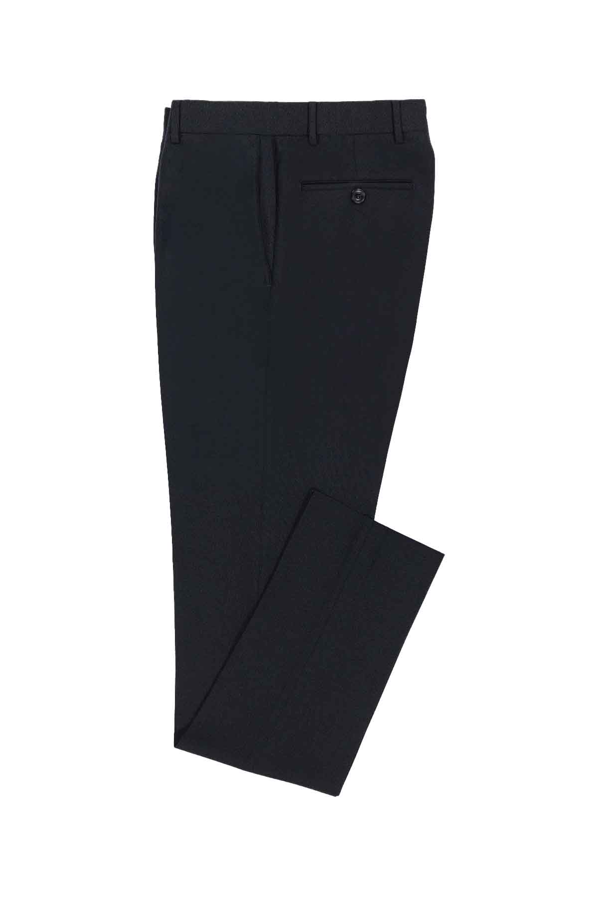 TRAJE CANALI NEGRO image number 6