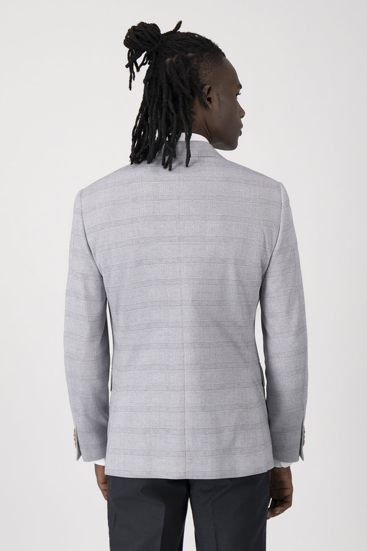 Saco Casual Slim Fit image number 1
