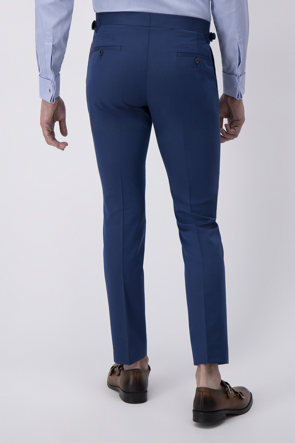 PANTALÓN FORMAL CALDERONI SLIM FIT