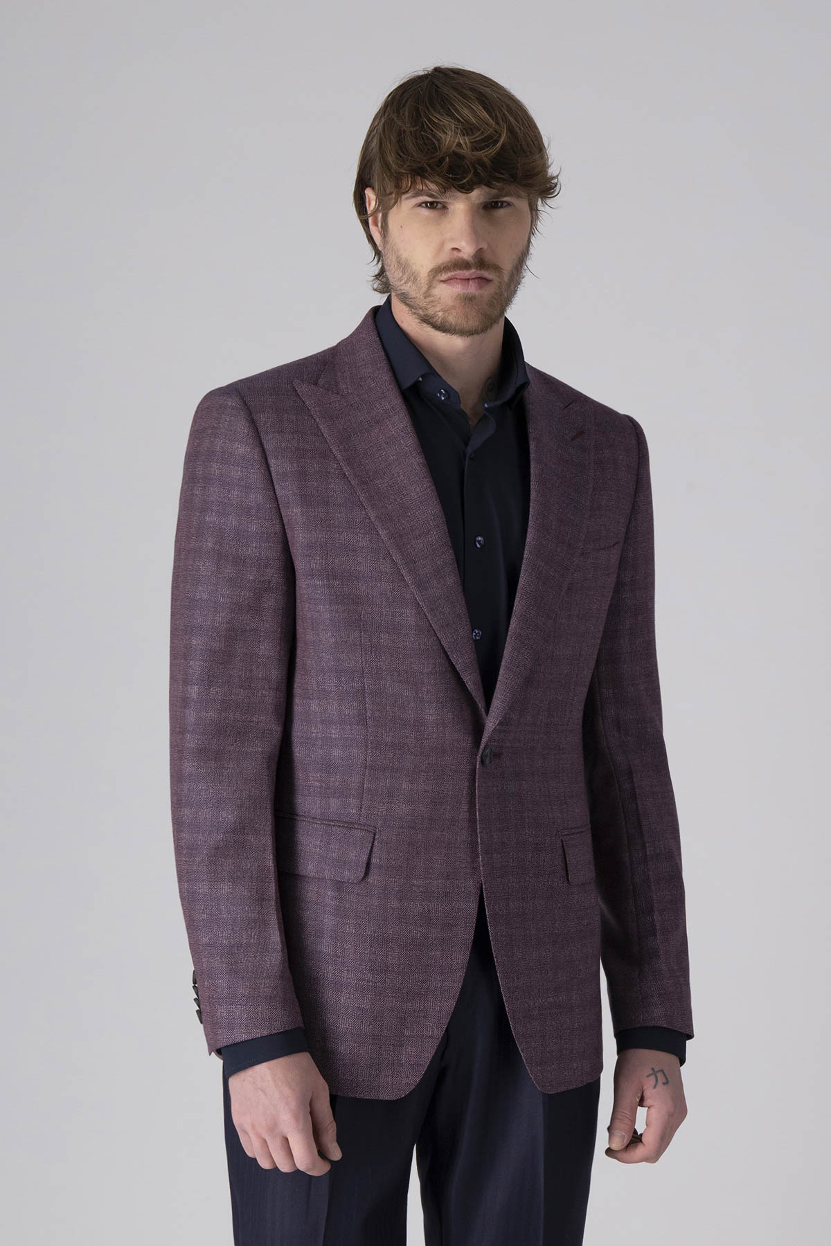 Saco Casual Slim Fit image number 0