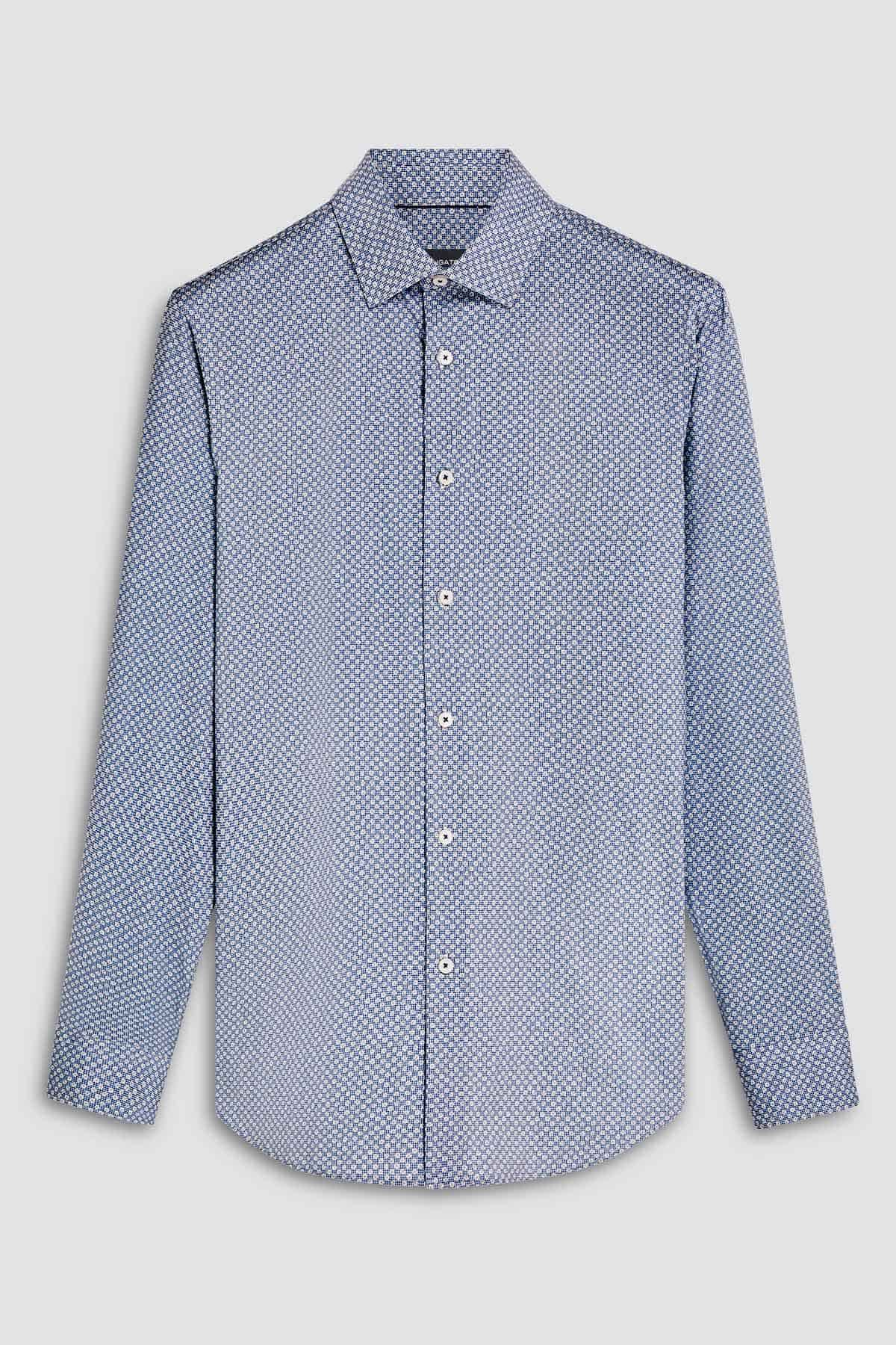 CAMISA BUGATCHI