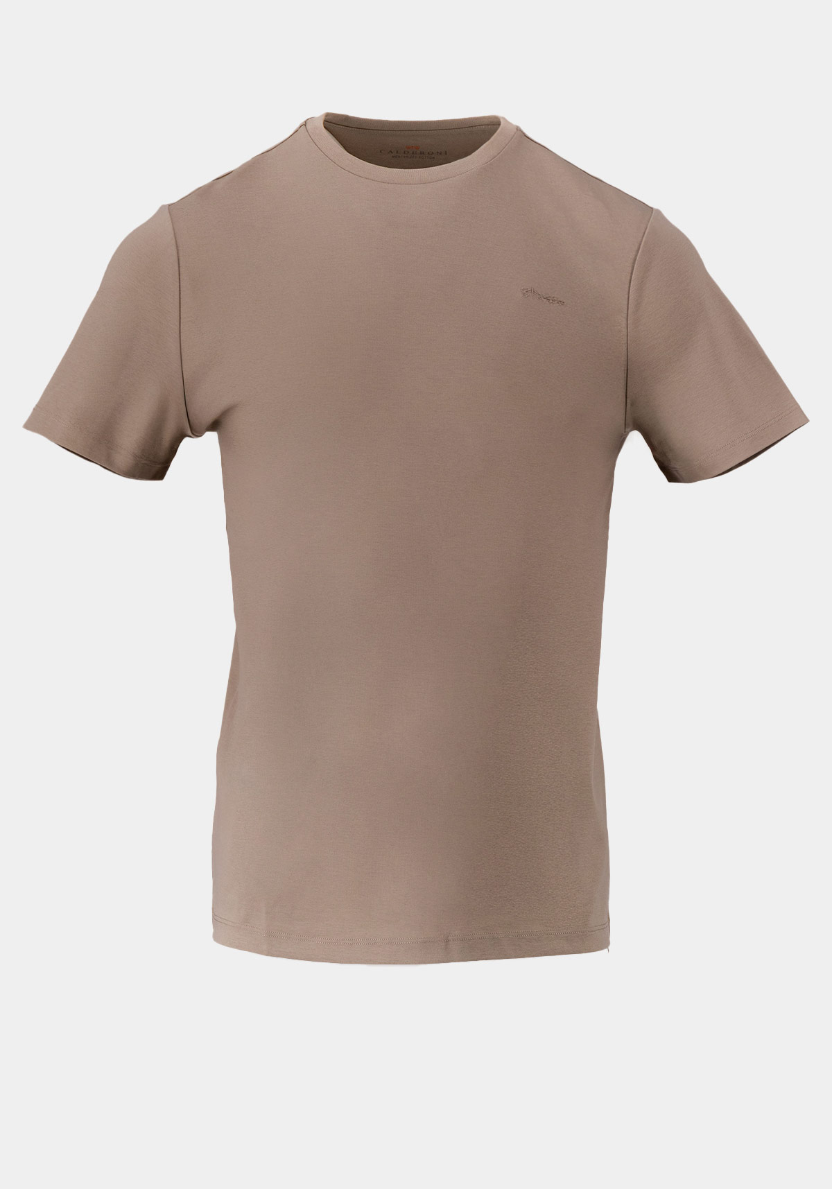 Playera Casual Contemporary Fit