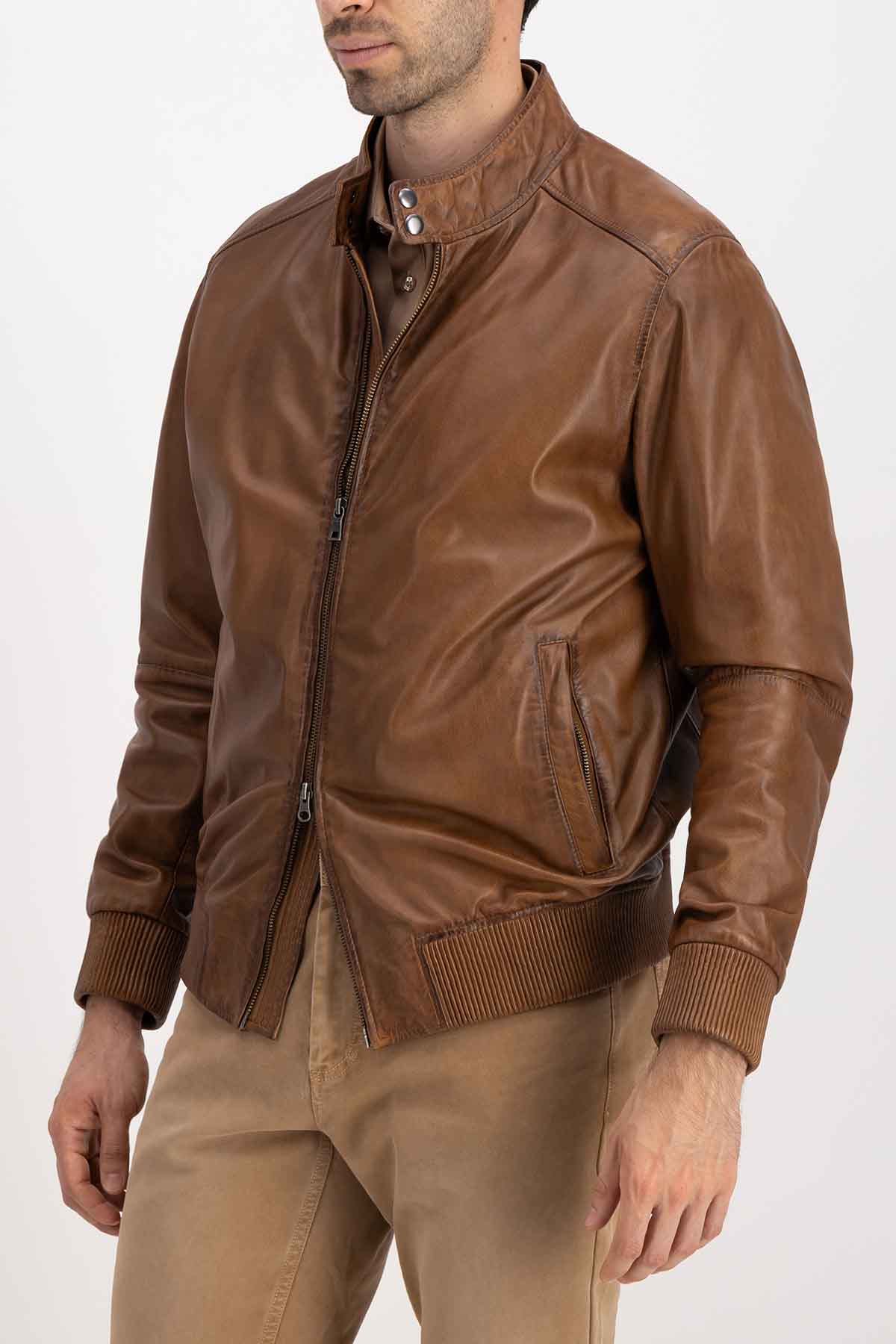 CHAMARRA CALDERONI CONTEMPORARY FIT image number 1