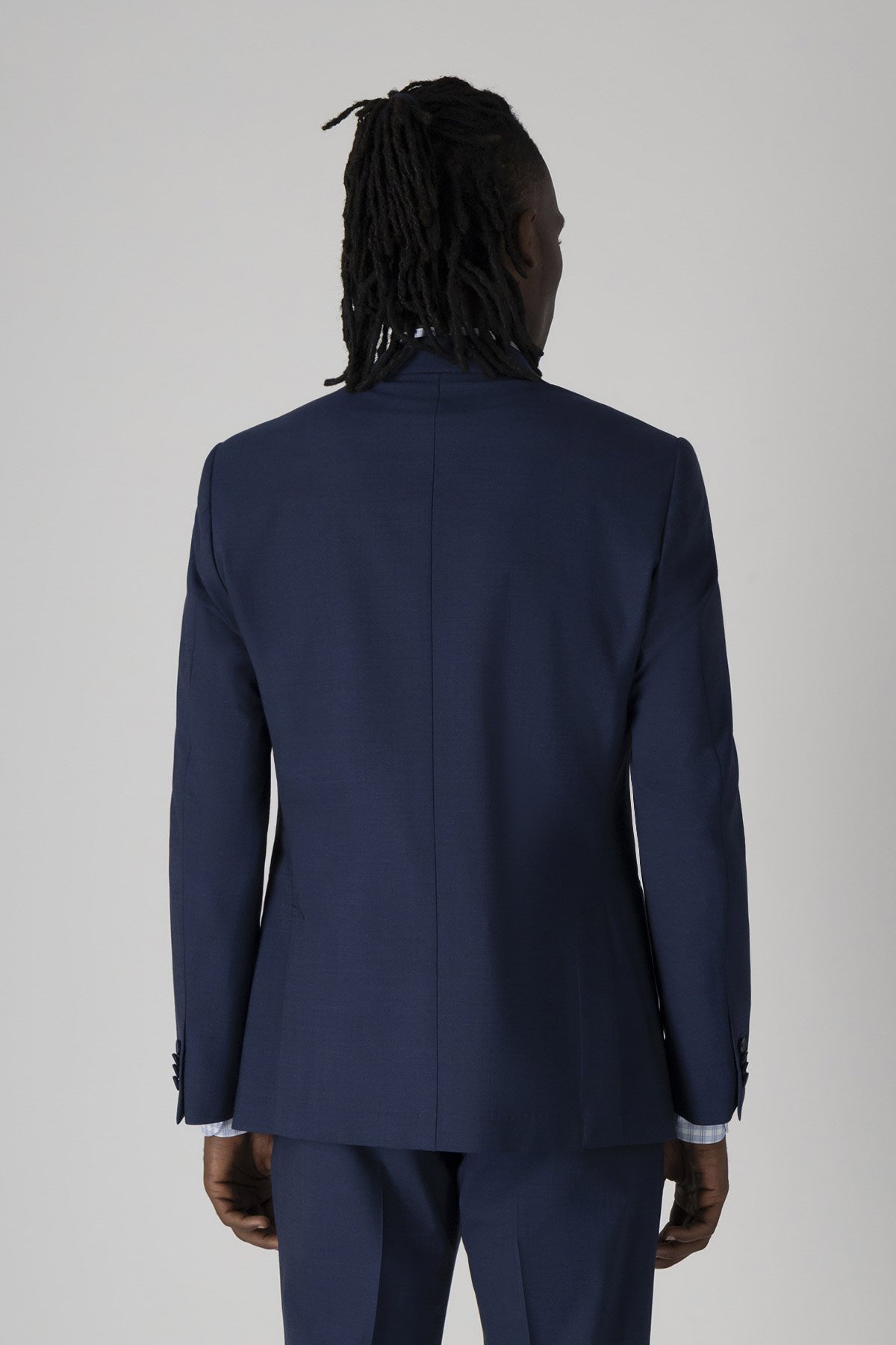 Traje Trío Slim Fit