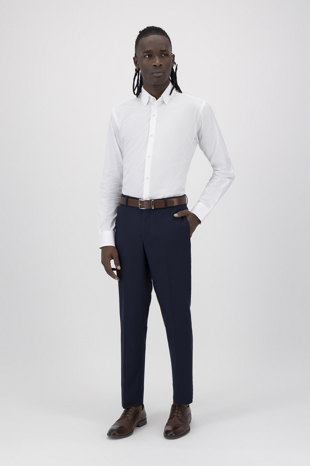 Camisa Regular Fit image number 3