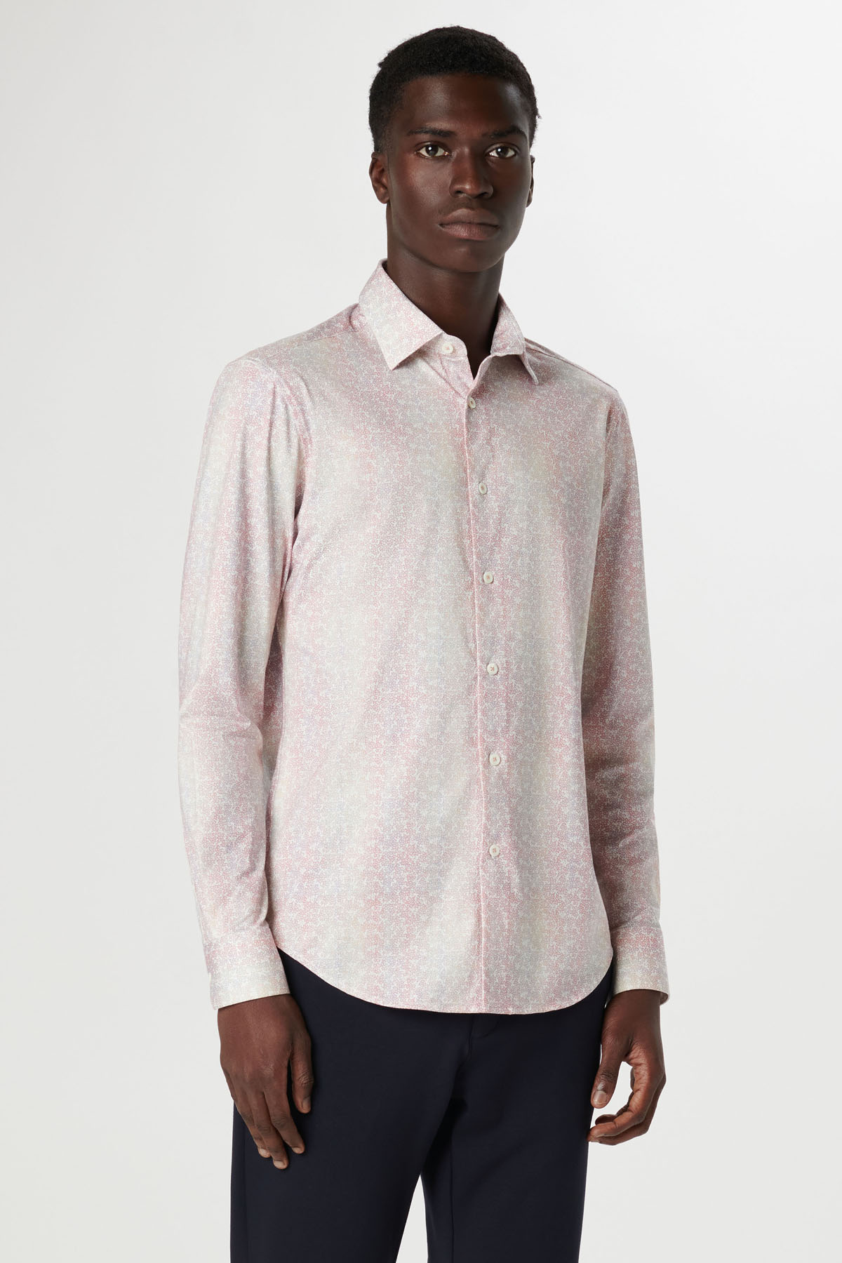 CAMISA CASUAL BUGATCHI image number 1