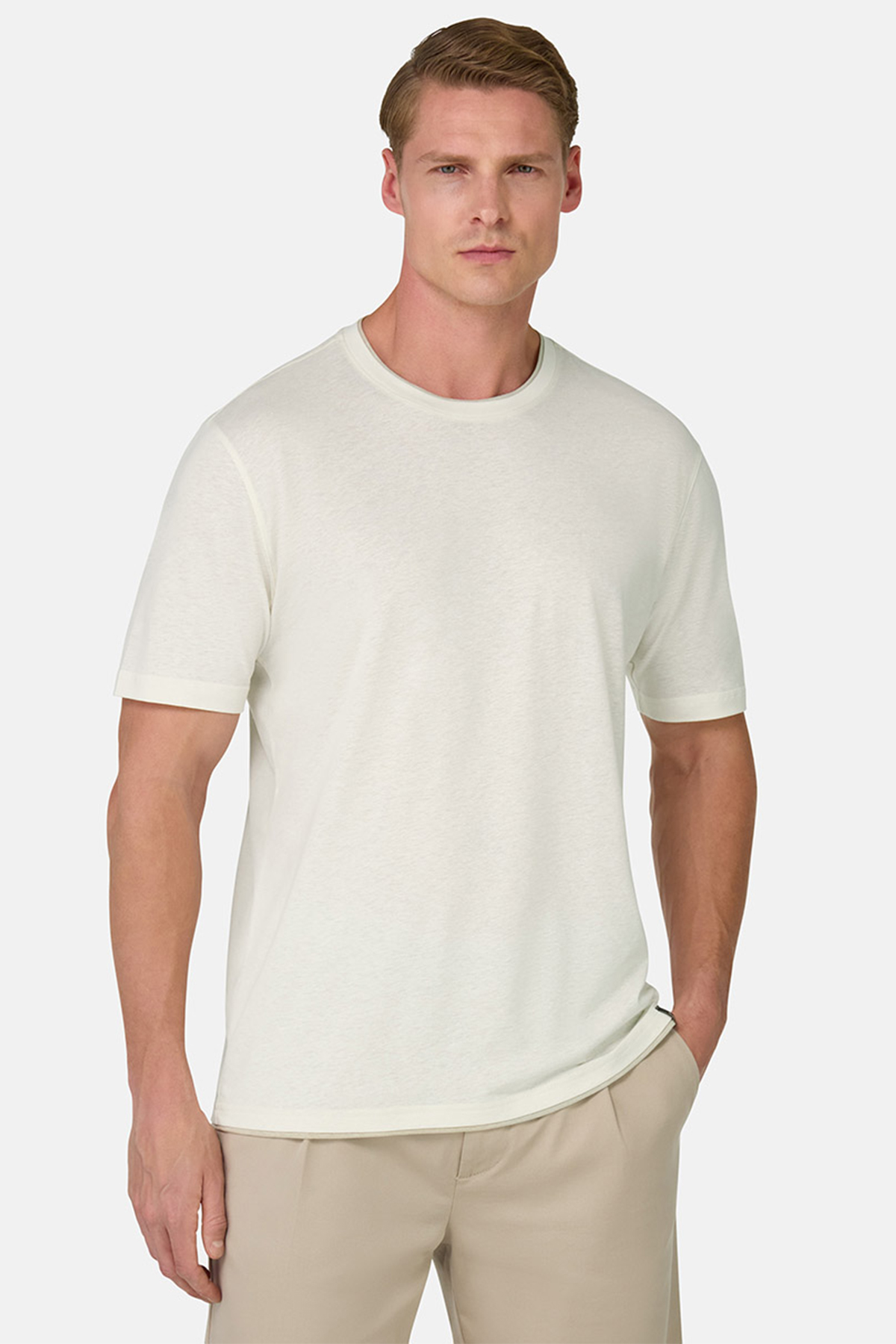 Playera Regular Fit image number 1