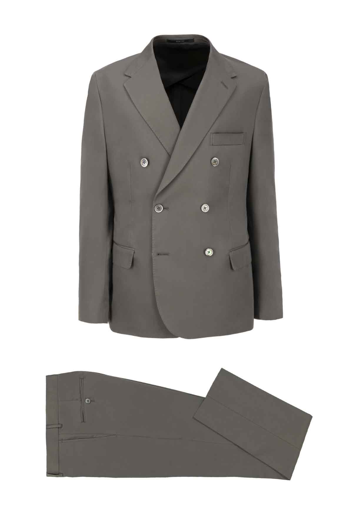 TRAJE HIGH LIFE SLIM FIT image number 3