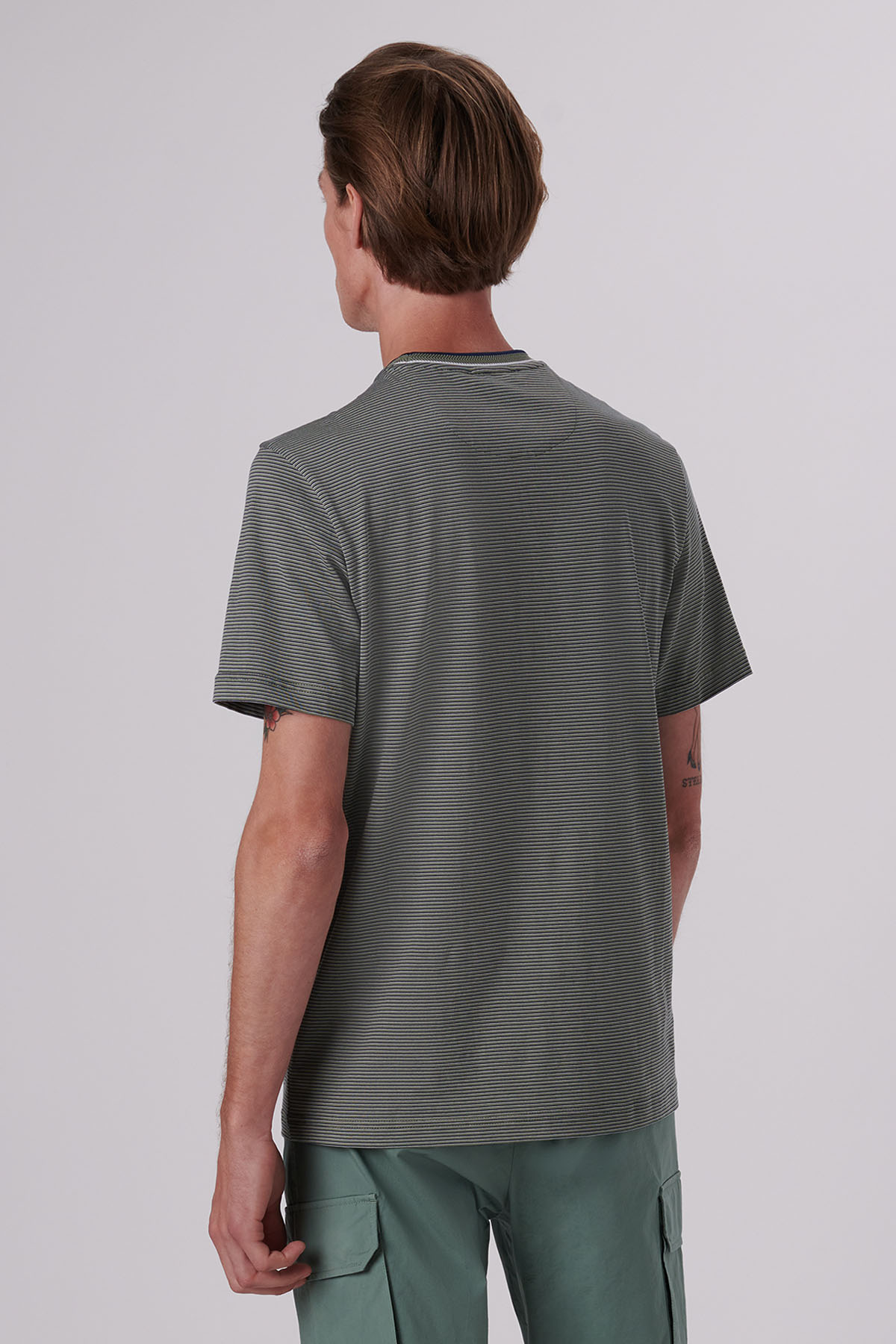 PLAYERA BUGATCHI image number 2