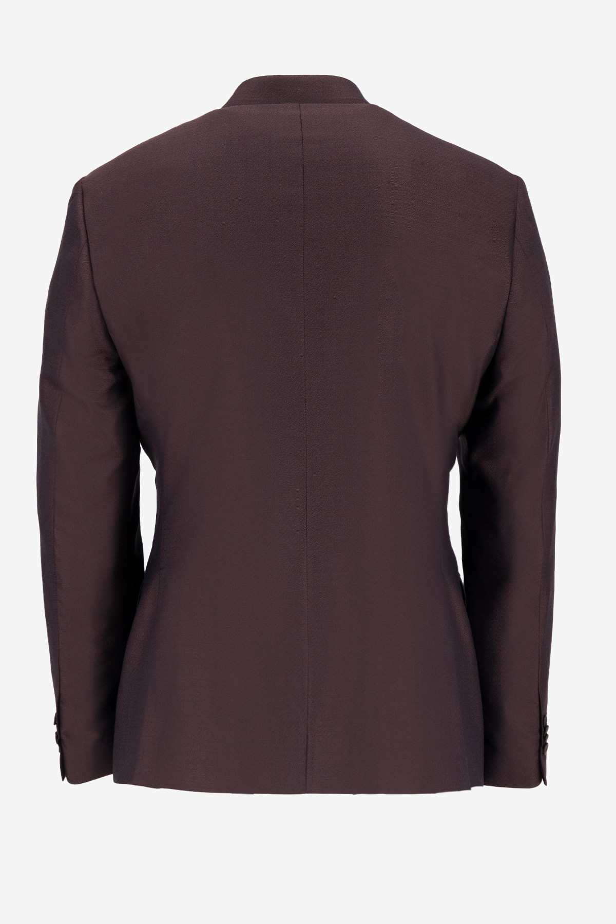 SACO ERMENEGILDO ZEGNA SLIM FIT image number 8