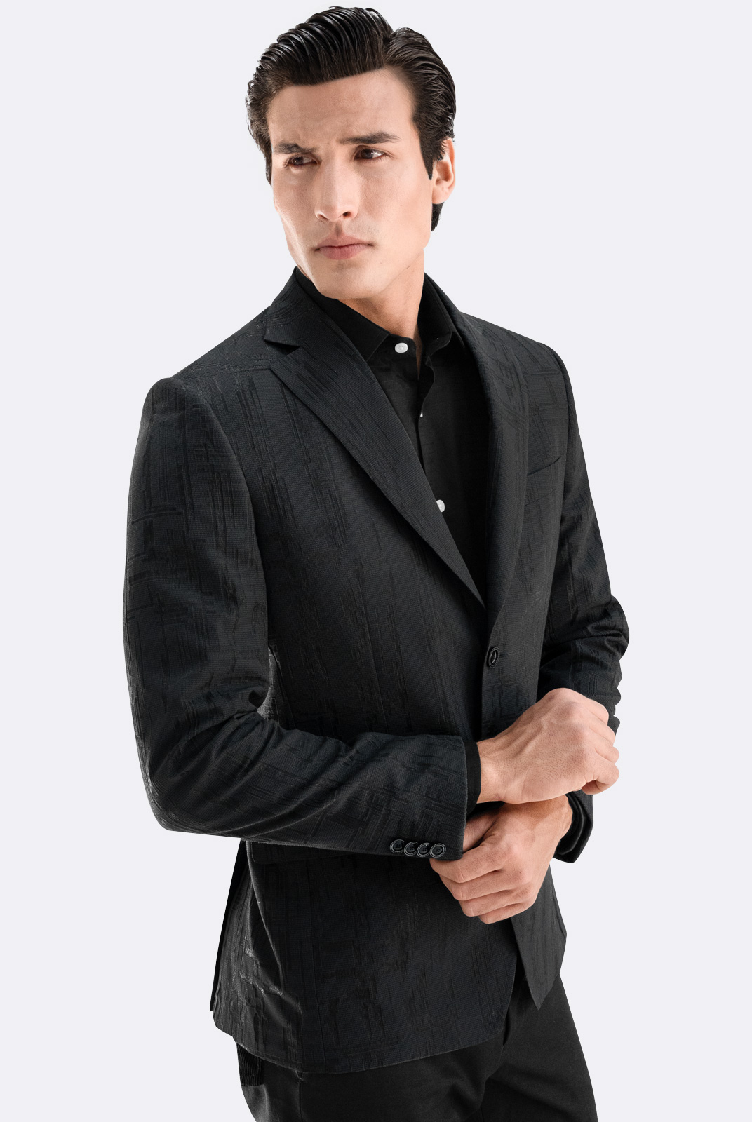 Saco Casual Slim Fit image number 2