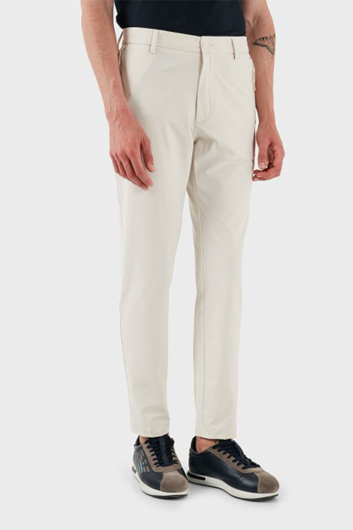 Pantalones P-Kane-Zip