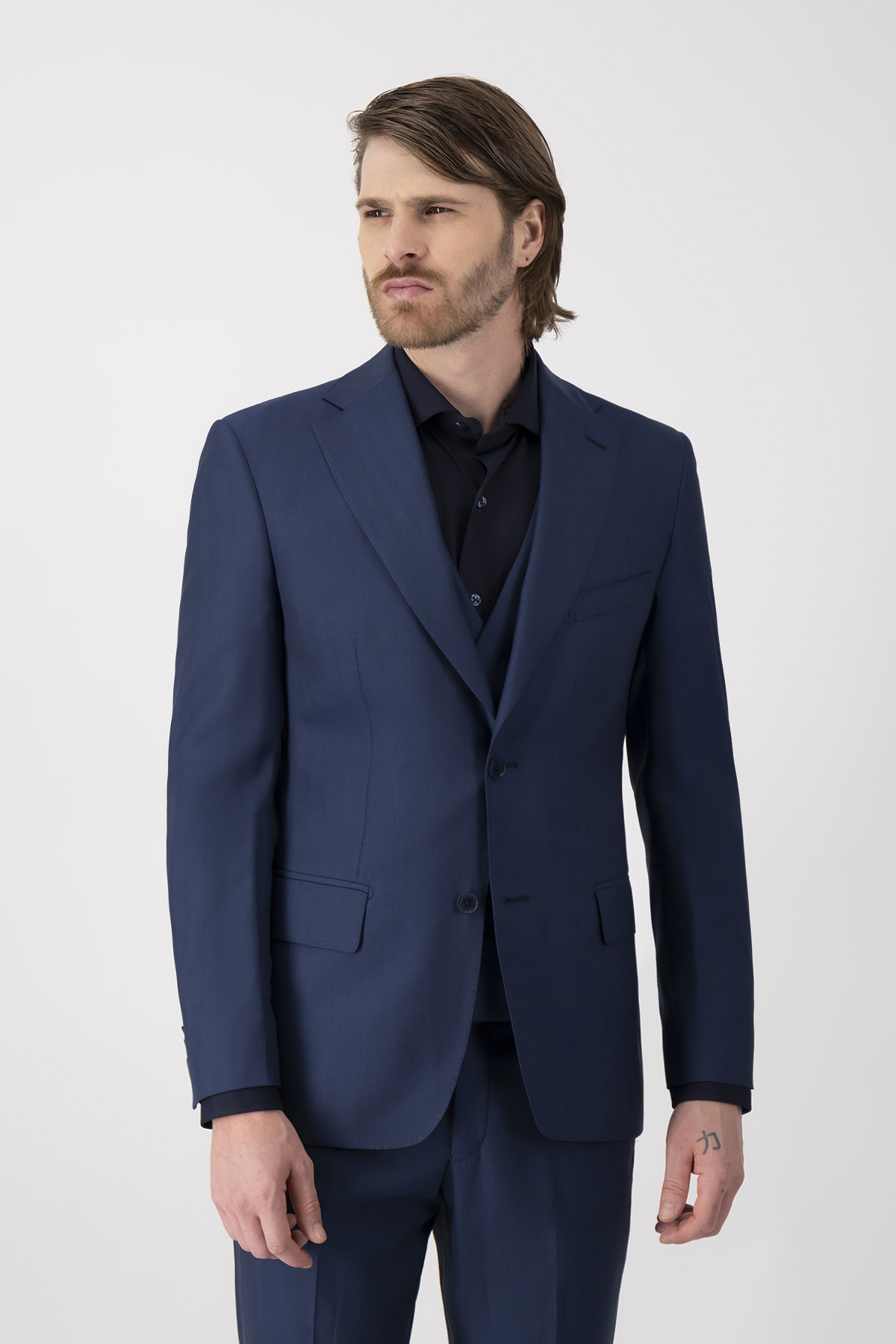 Traje Trío Slim Fit image number 1