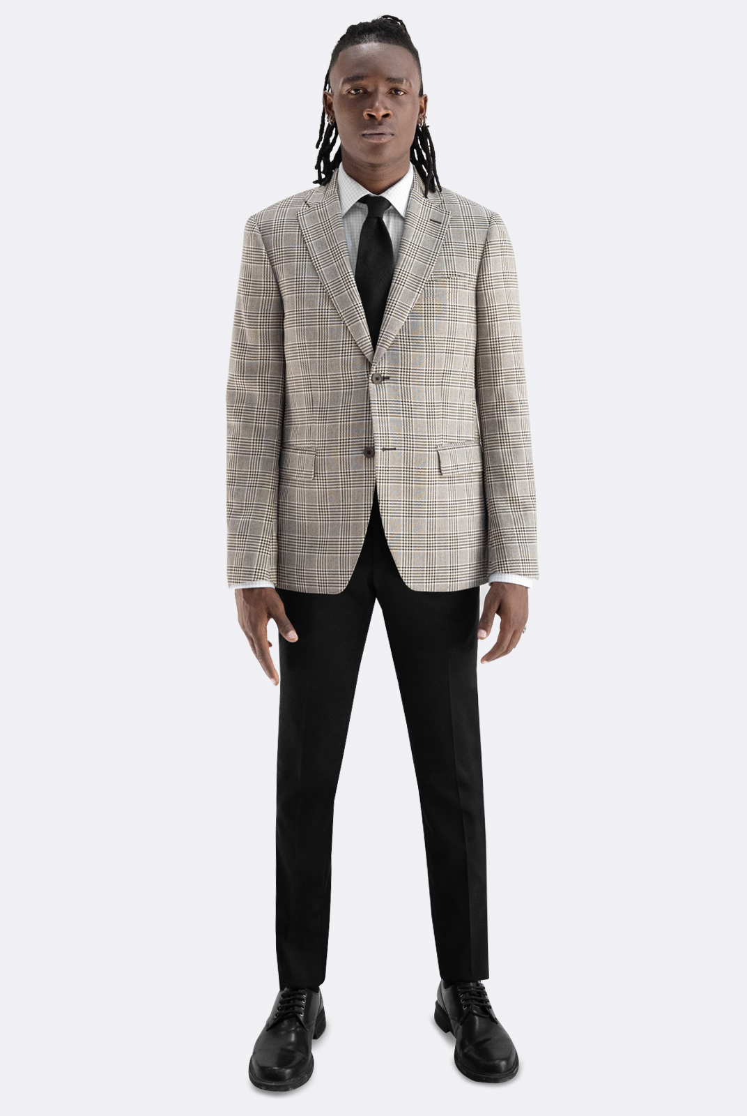Saco Casual Slim Fit image number 1