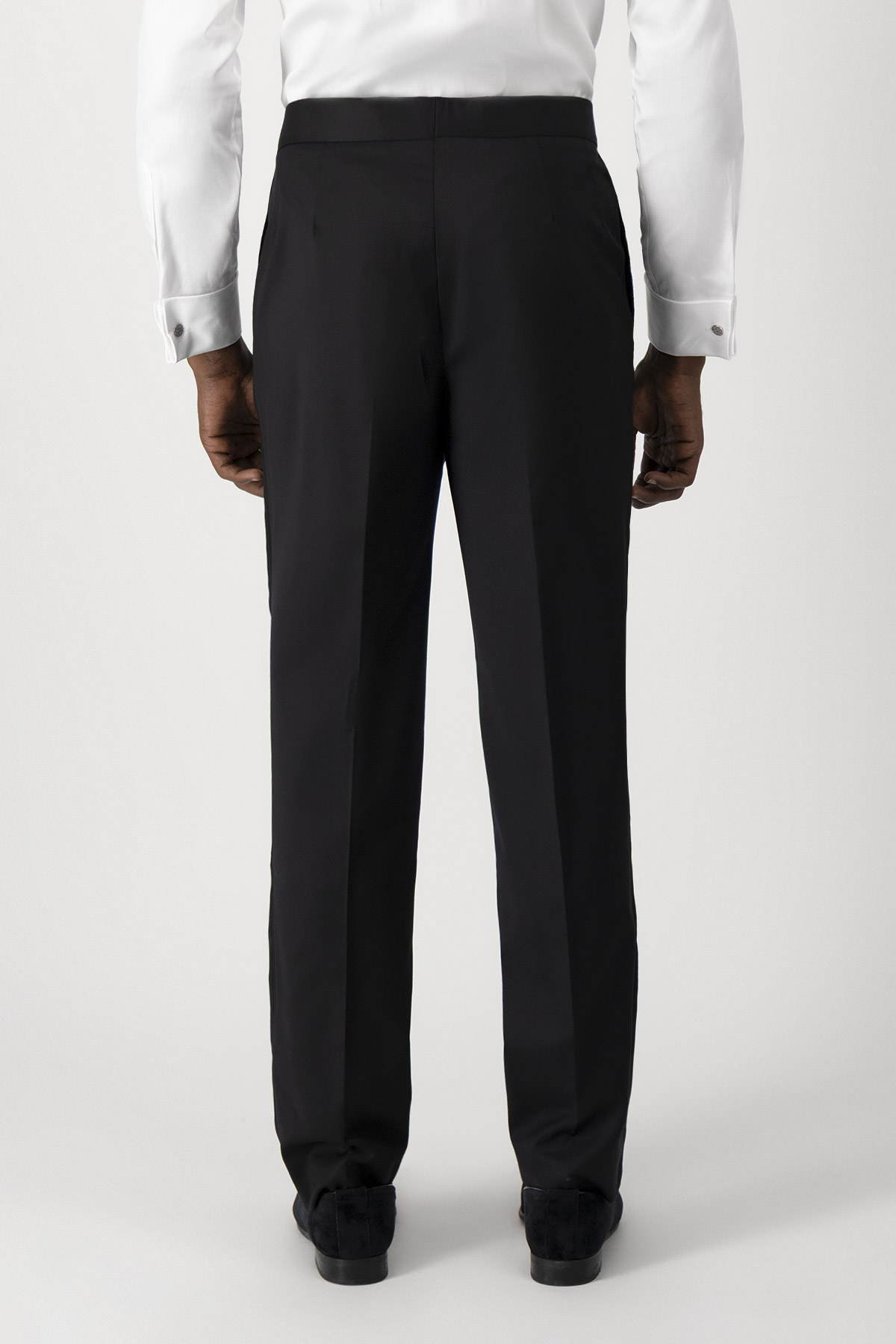 Smoking Contemporary Fit