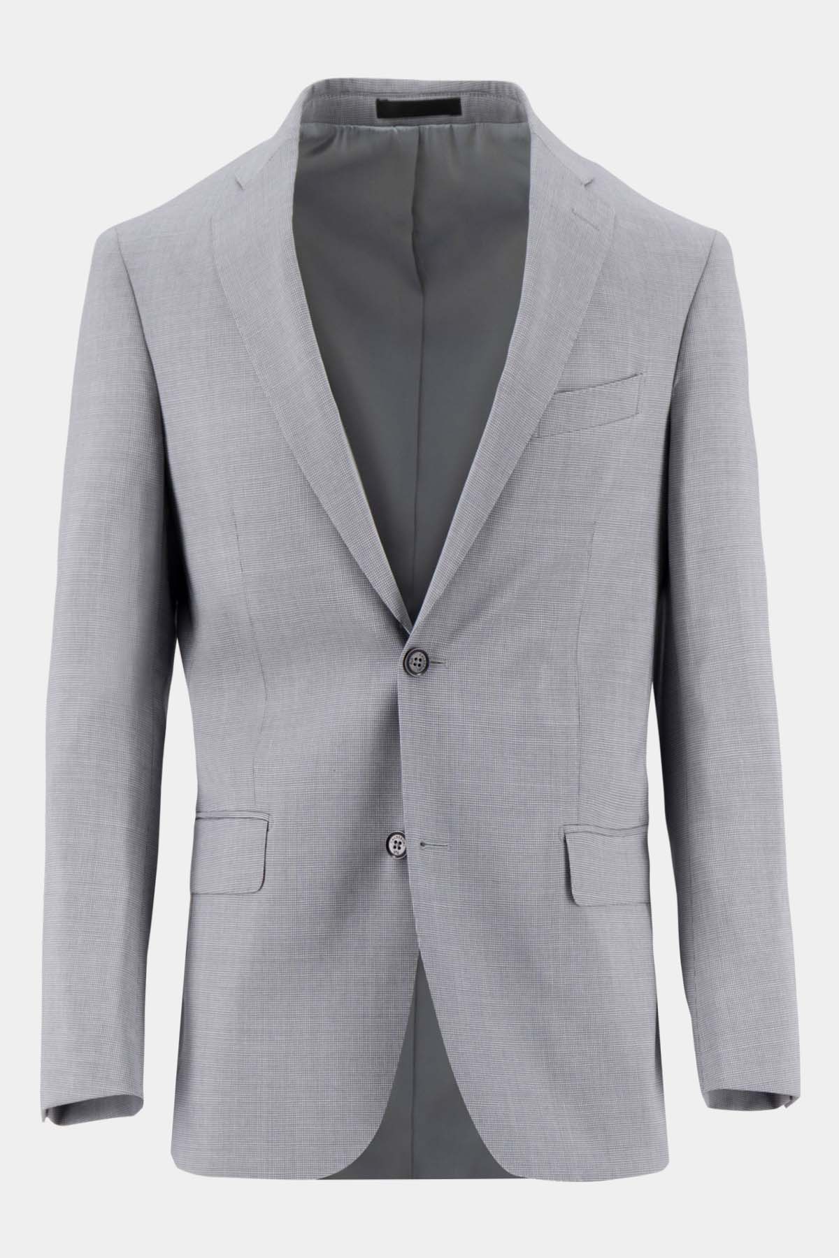 TRAJE CALDERONI CONTEMPORARY FIT image number 1