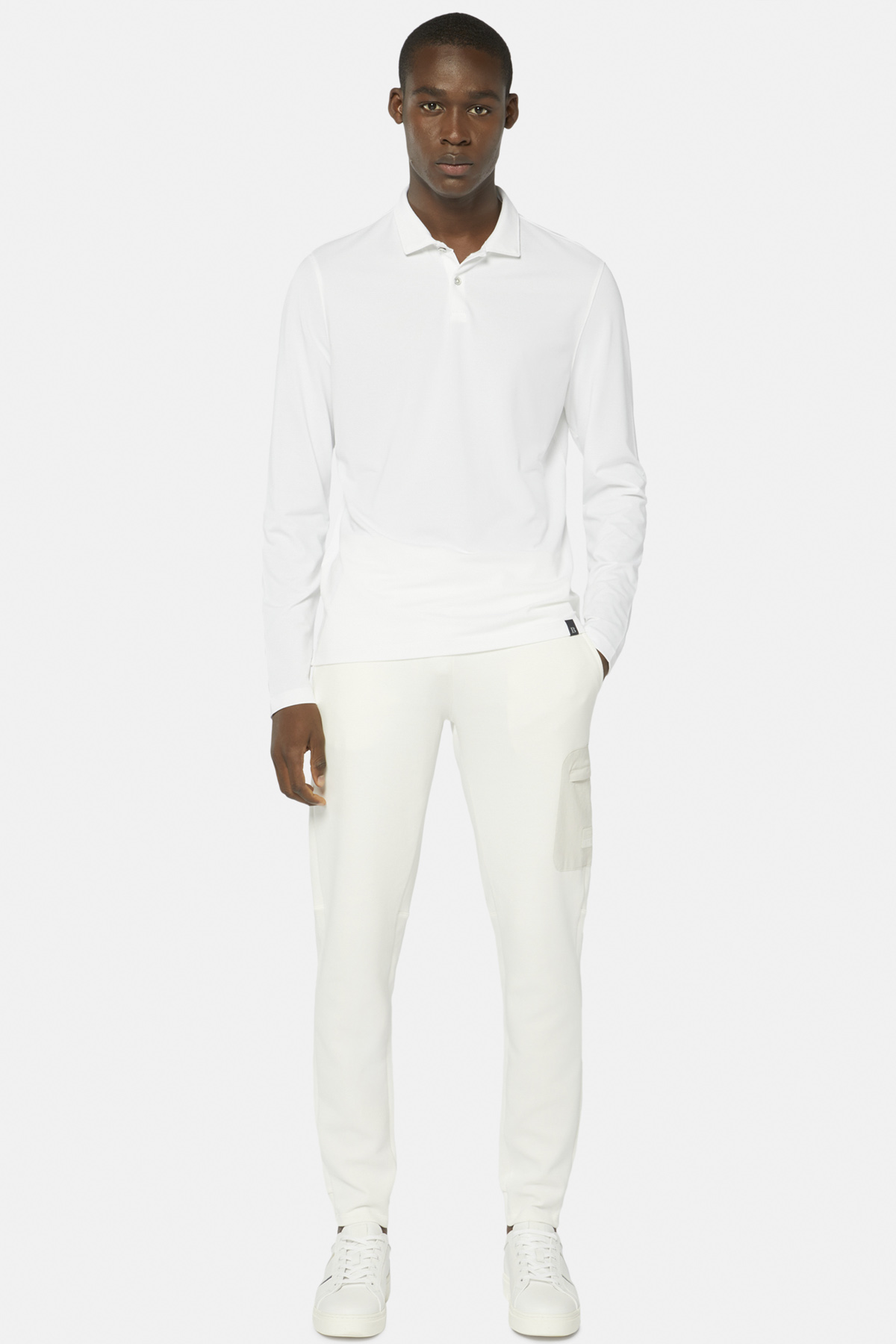 Pants Boggi image number 1