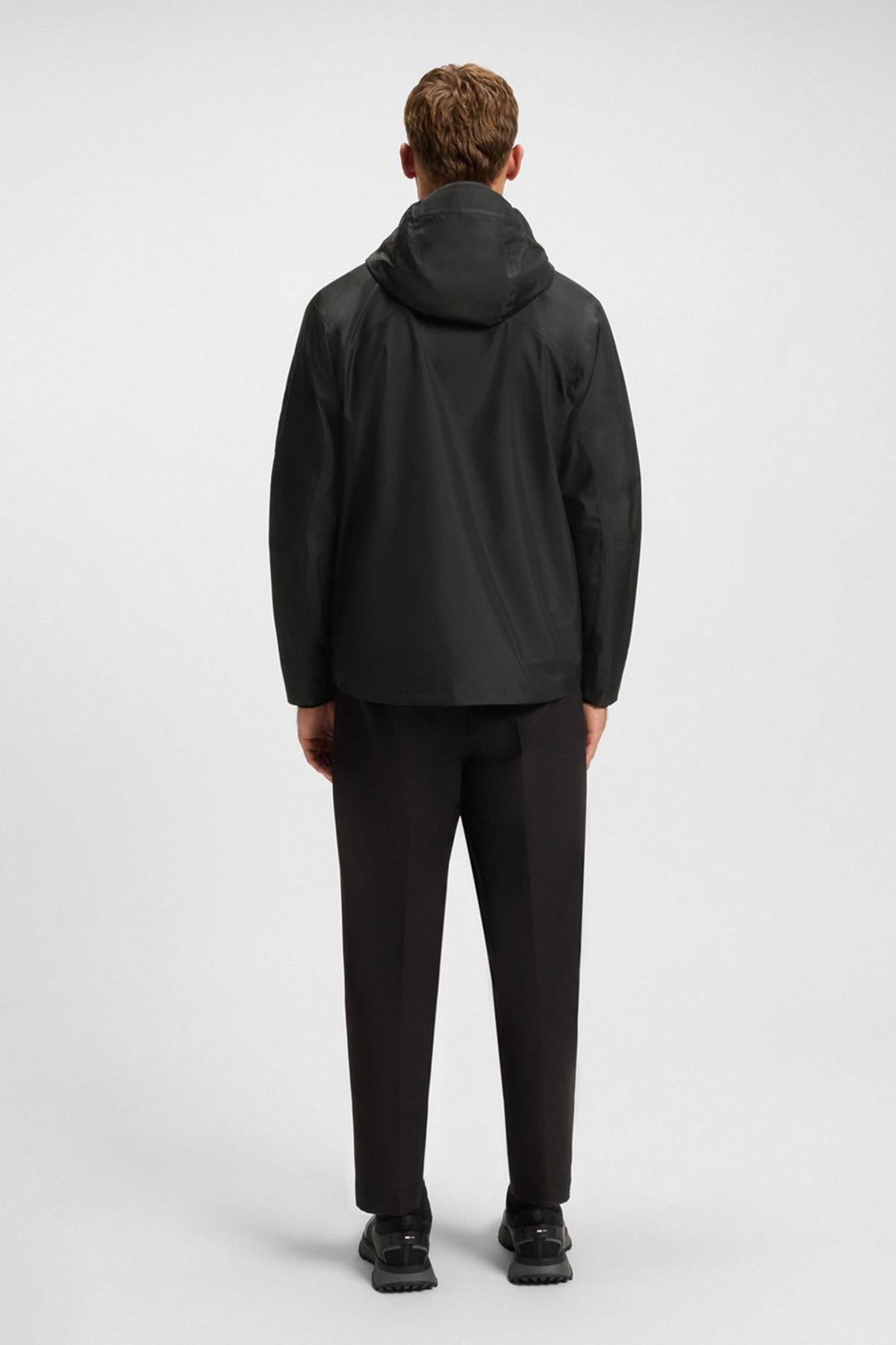 Rompevientos Boss Regular Fit