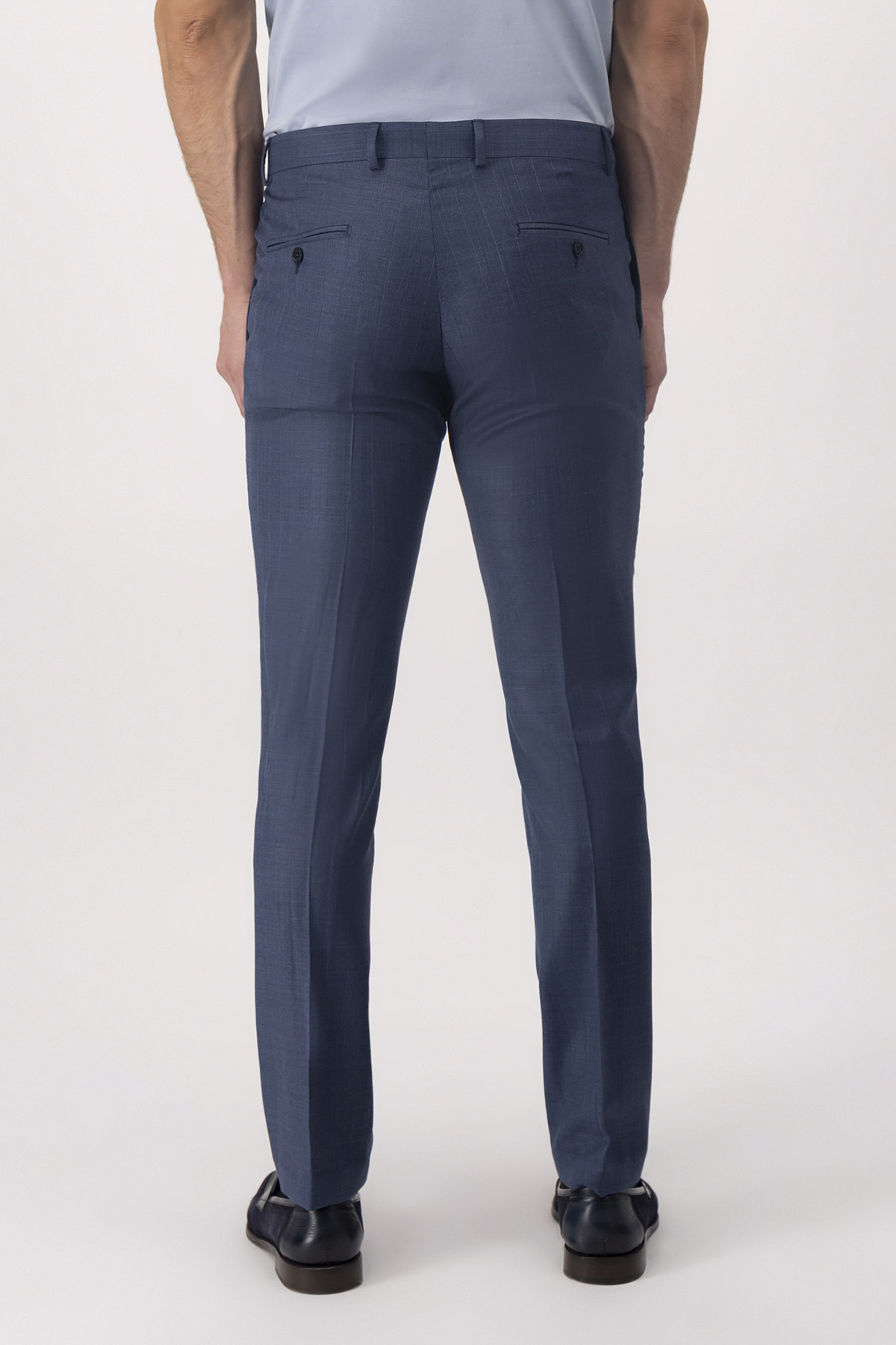 Traje Couture Slim Fit image number 5