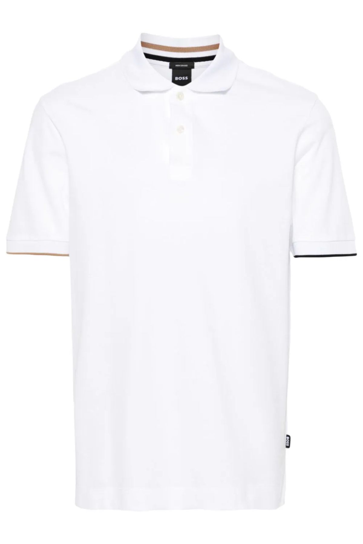 Playera Polo Boss image number 0