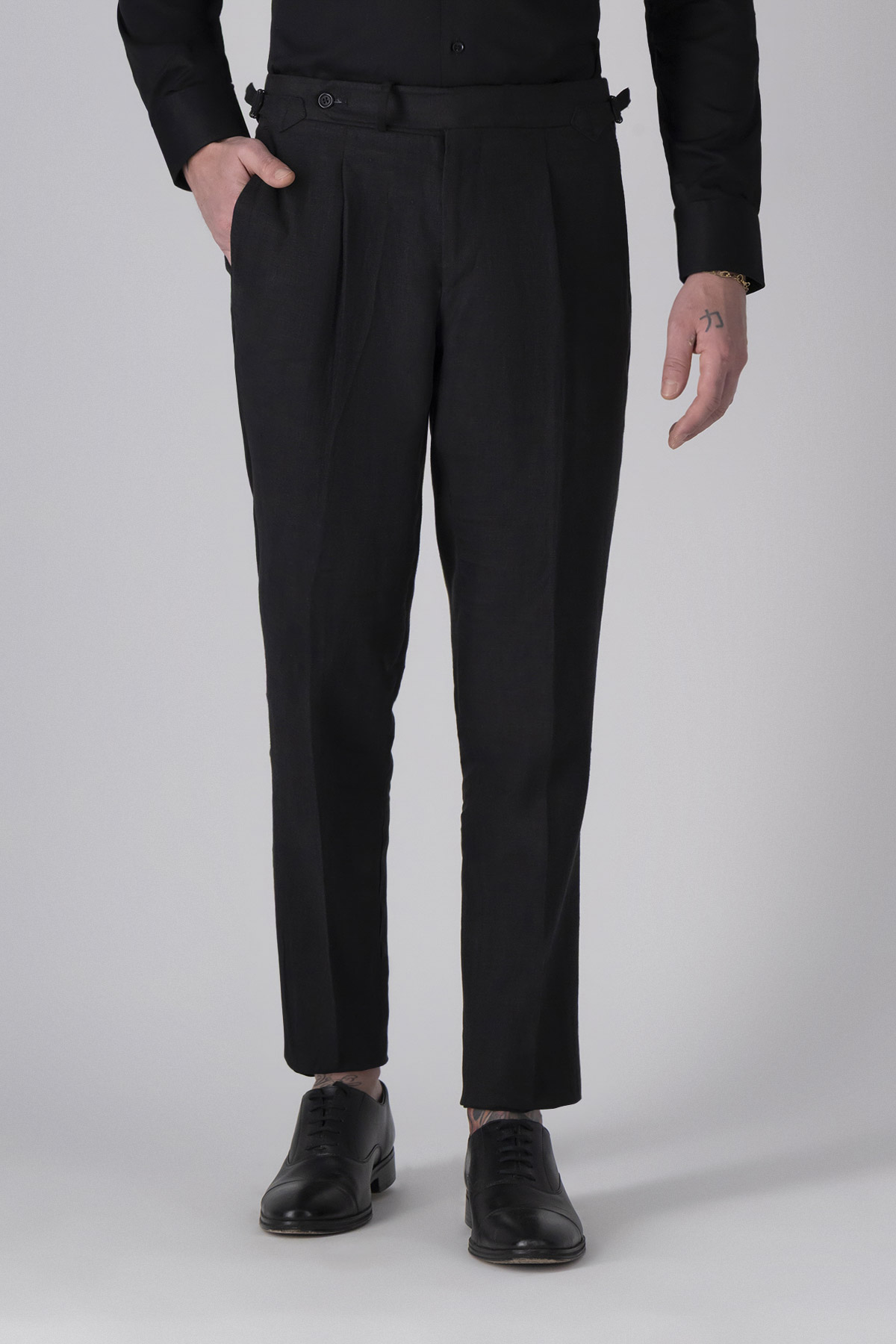 Pantalón Formal Slim Fit High Life image number 1