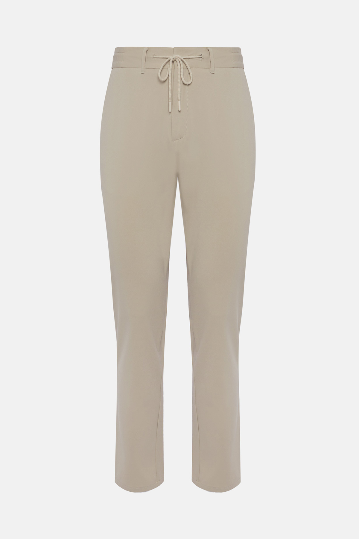 PANTALÓN SEPARATE BEIGE BOGGI