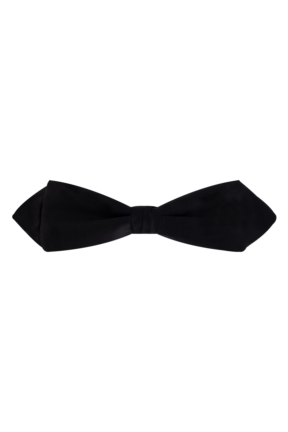 Moño Regular Fit