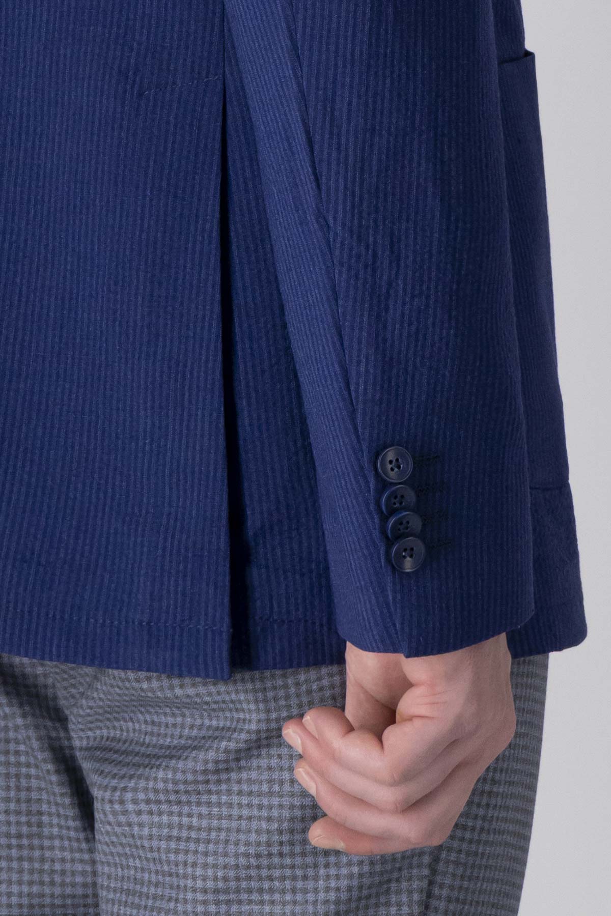 Saco Casual Slim Fit image number 2