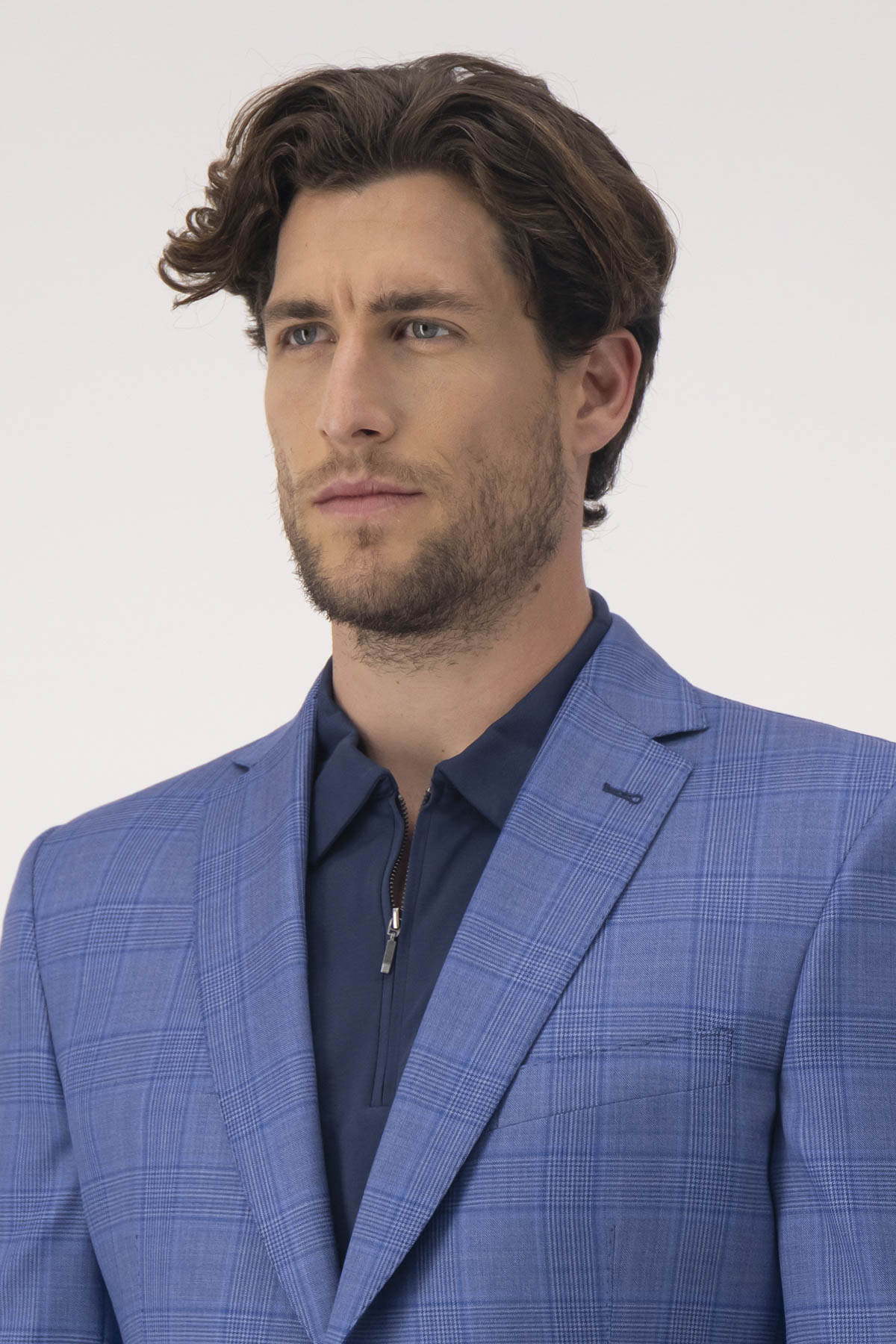 Saco Casual Couture Slim Fit image number 1