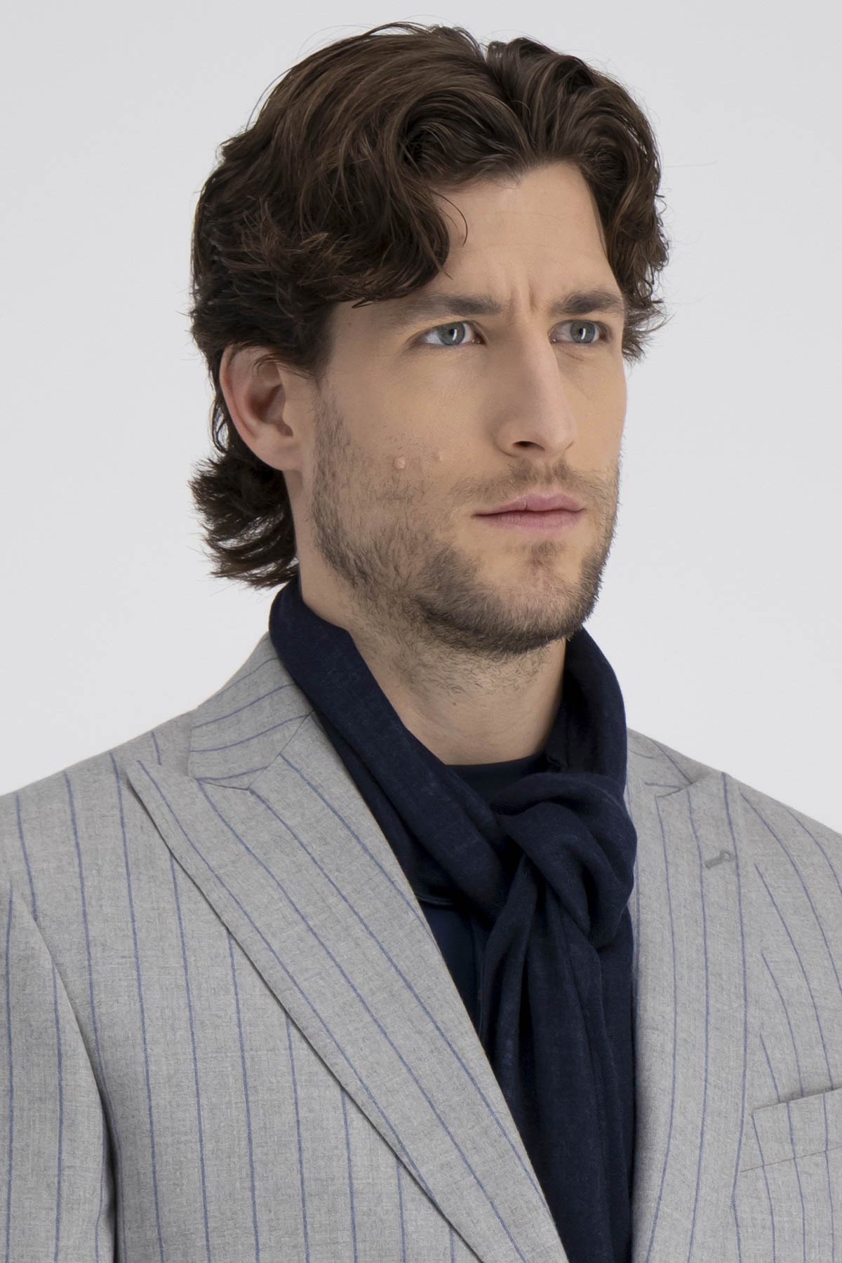 Traje Slim Fit