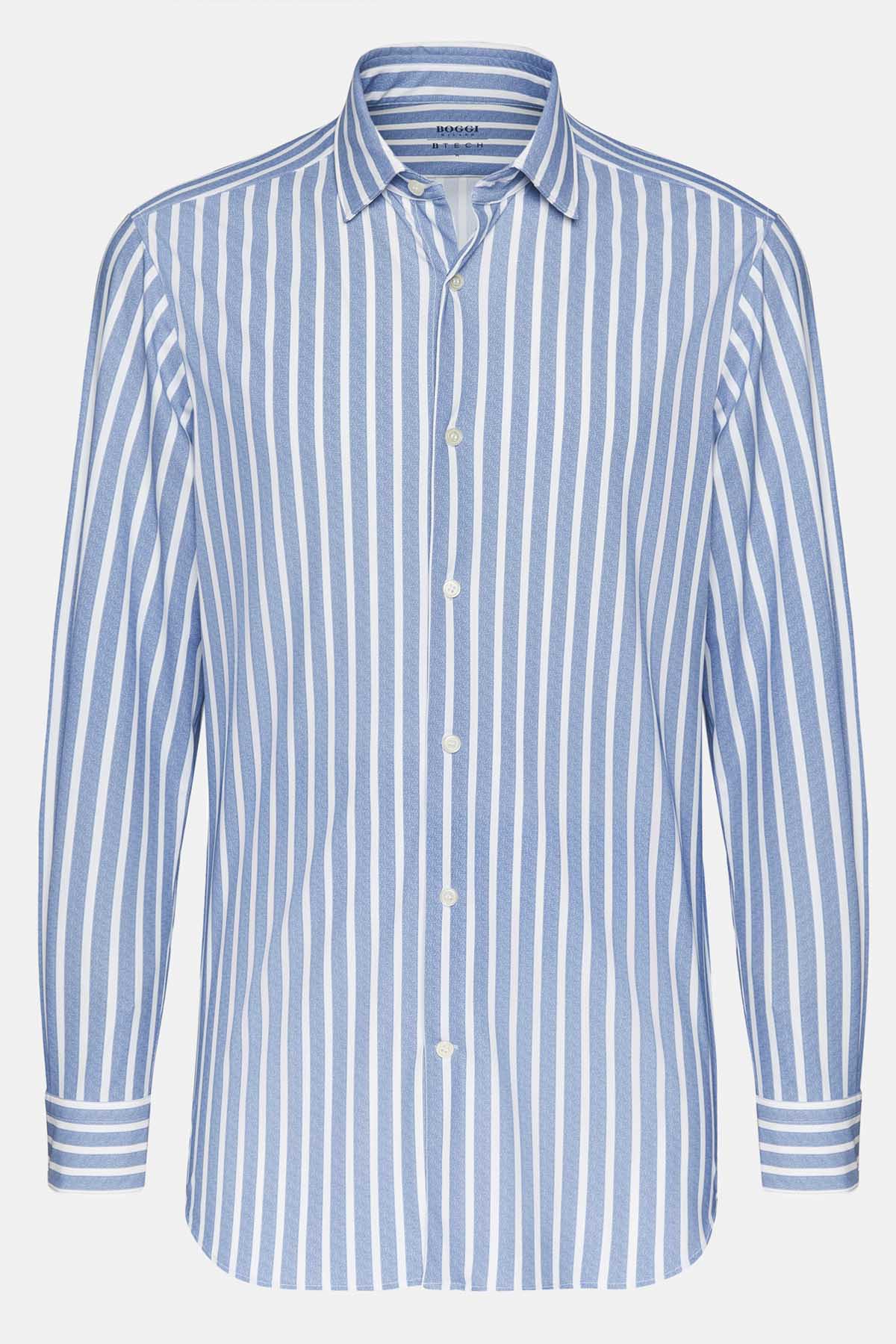 CAMISA CASUAL BOGGI image number 4