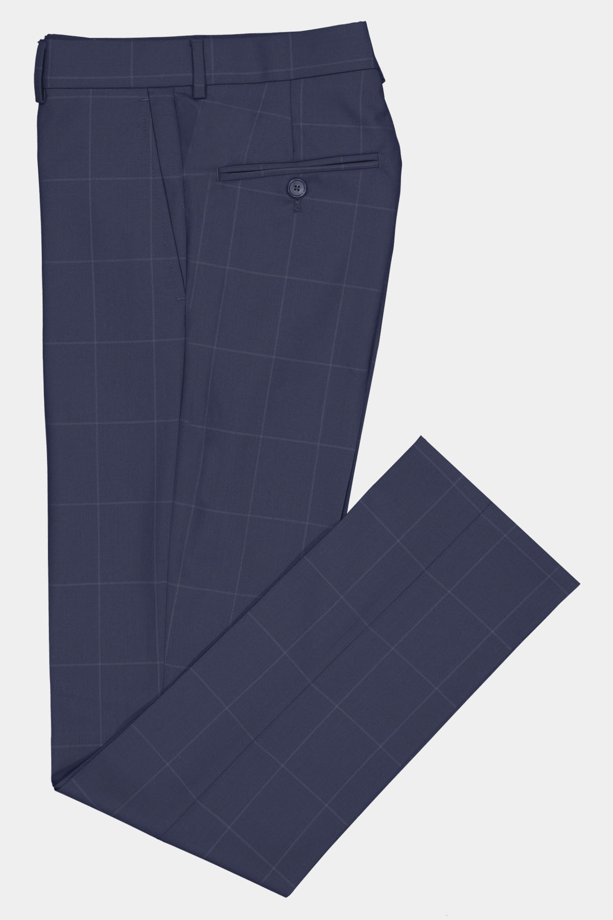 TRAJE CALDERONI COUTURE SLIM FIT image number 3
