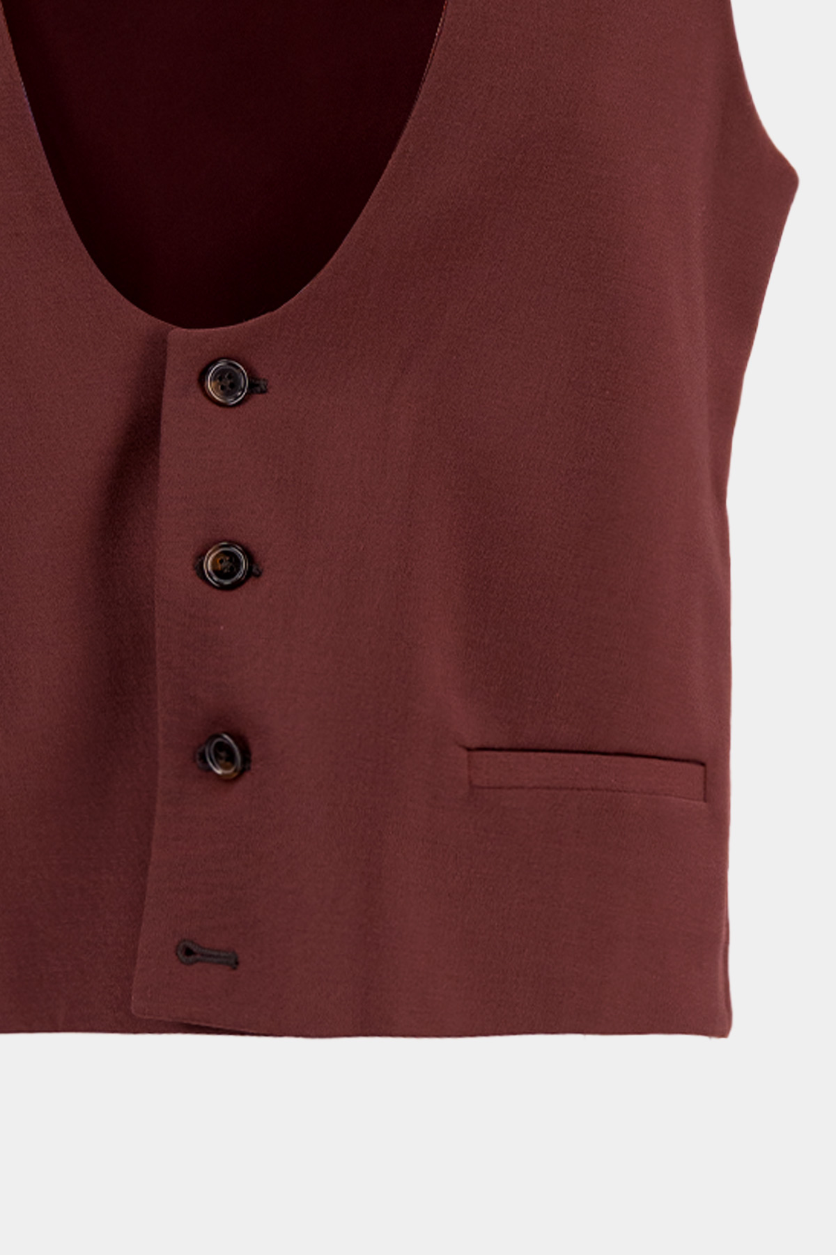TRAJE TRÍO HIGH LIFE SLIM FIT image number 8
