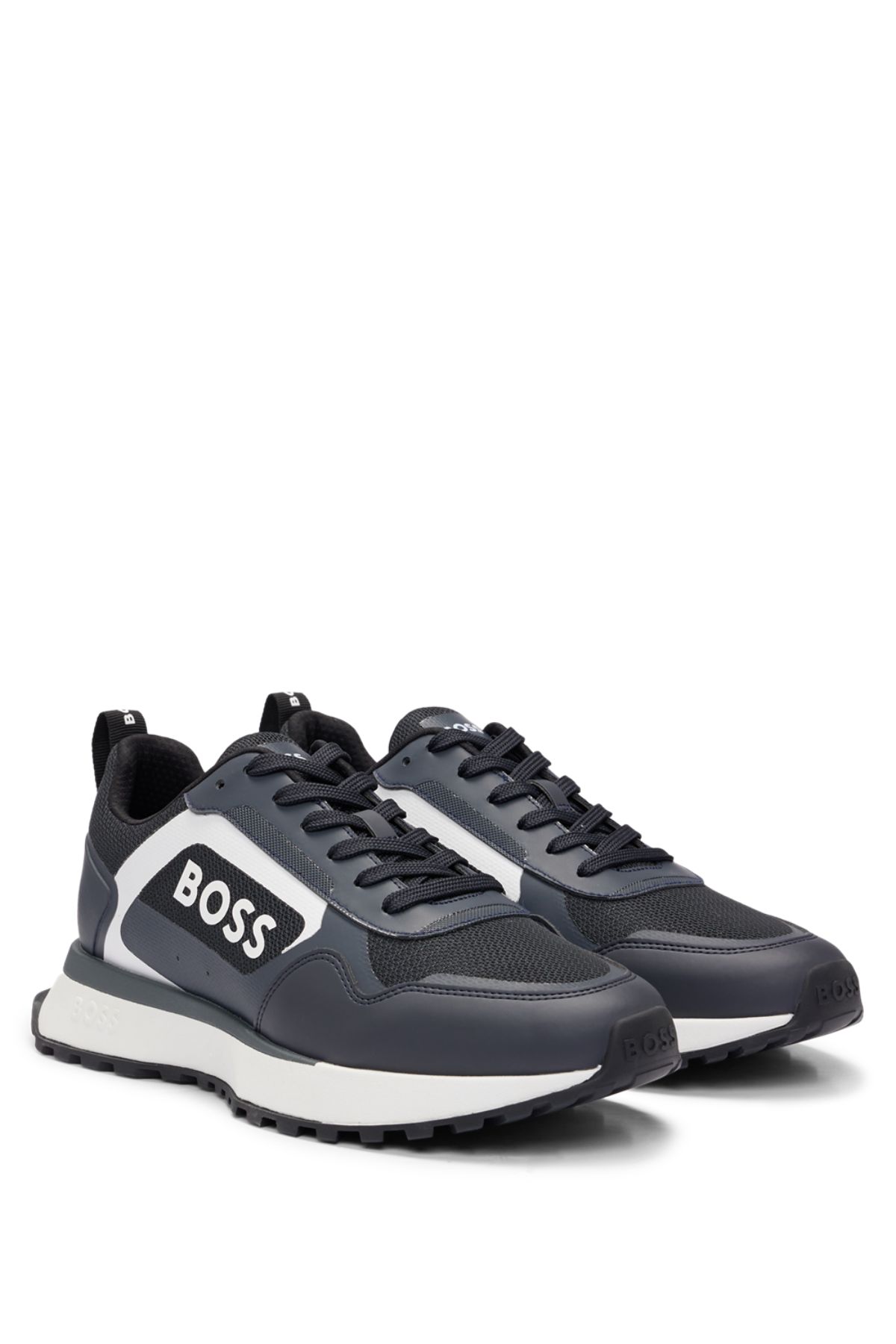 Encuentra en HighLife Tenis Boss de la marca Boss Highlife