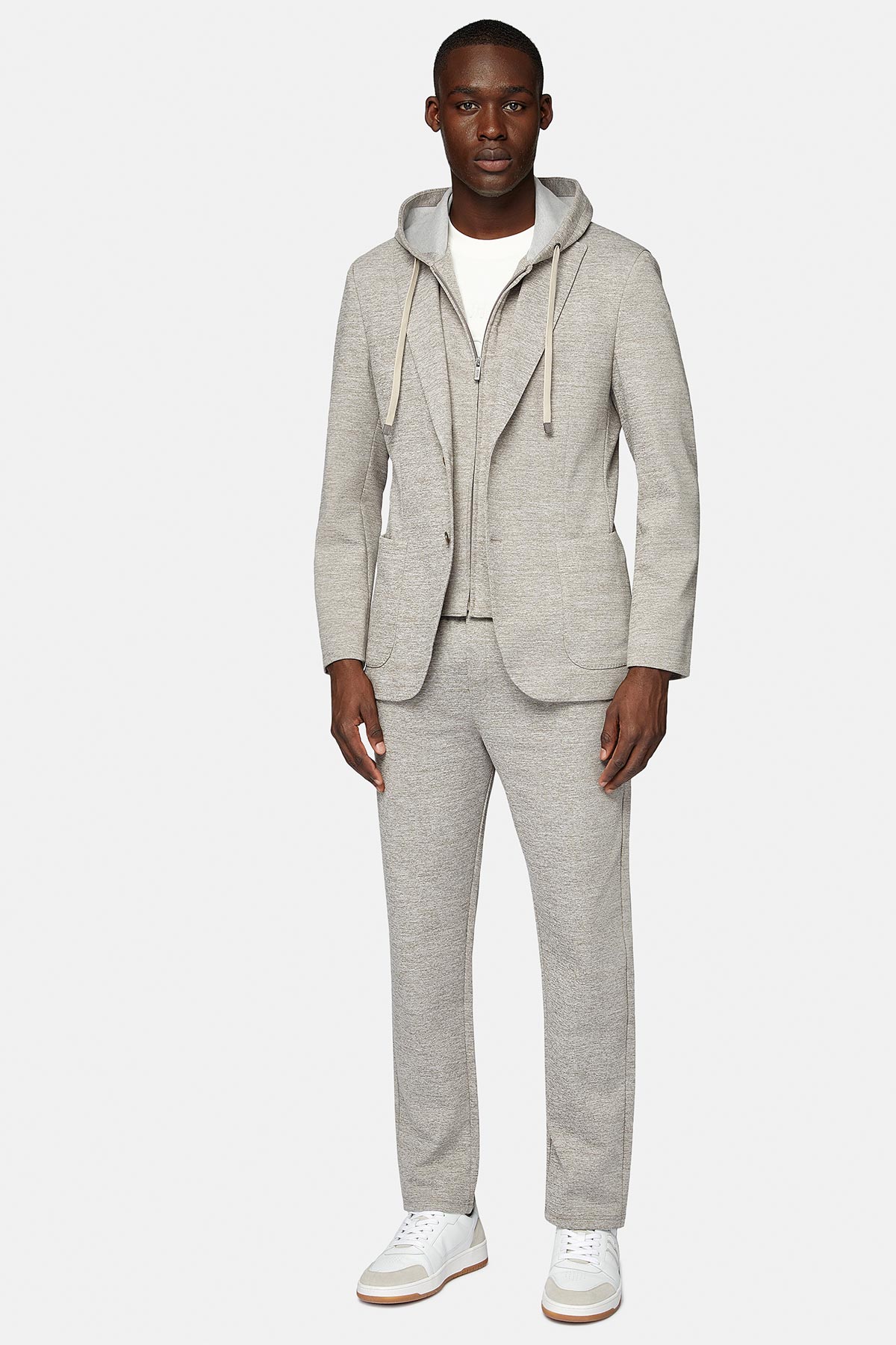 SACO CASUAL BEIGE