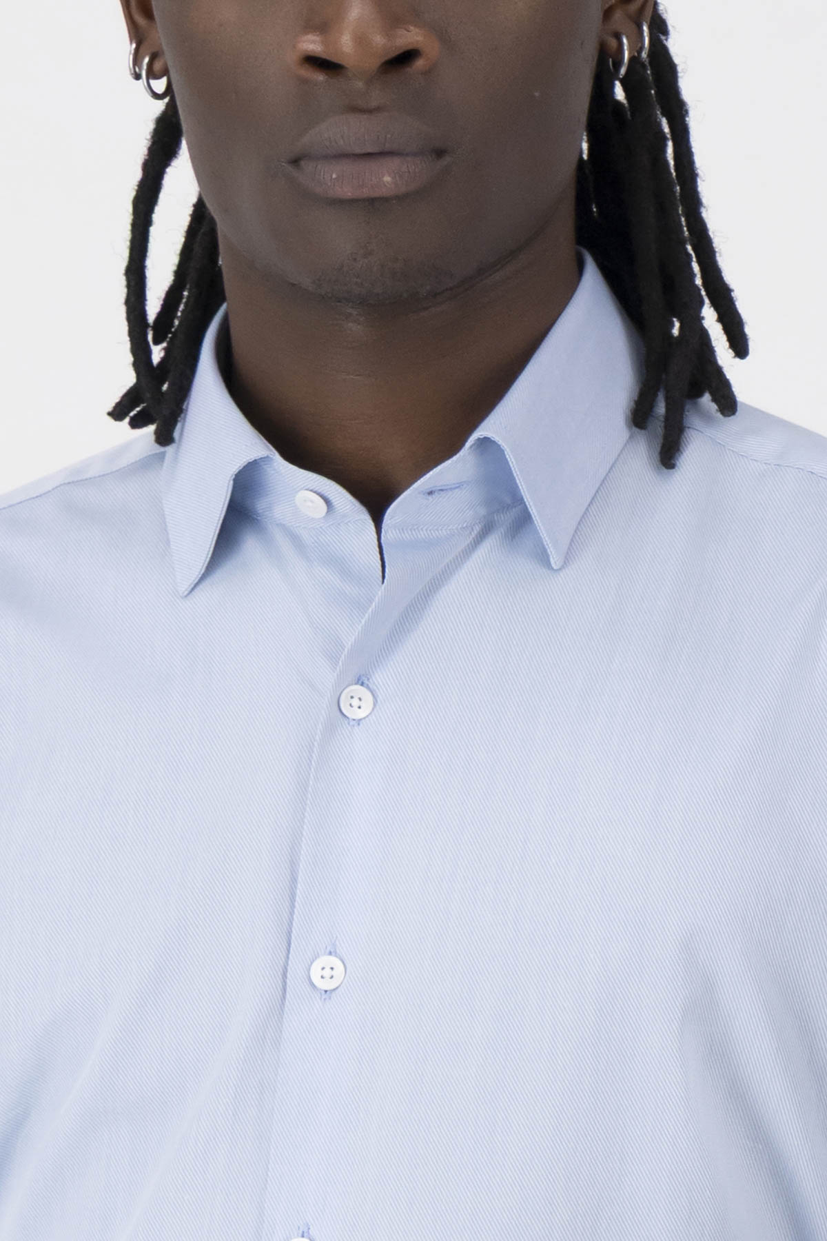Camisa Regular Fit