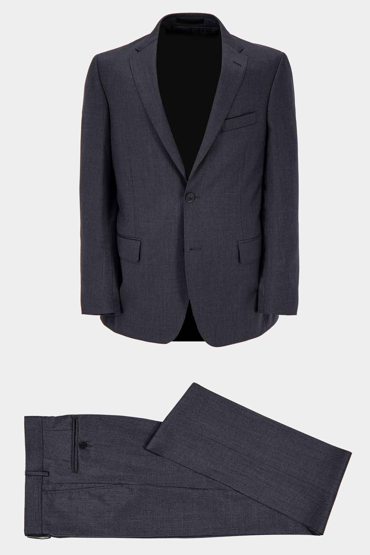 TRAJE CALDERONI CONTEMPORARY FIT image number 0