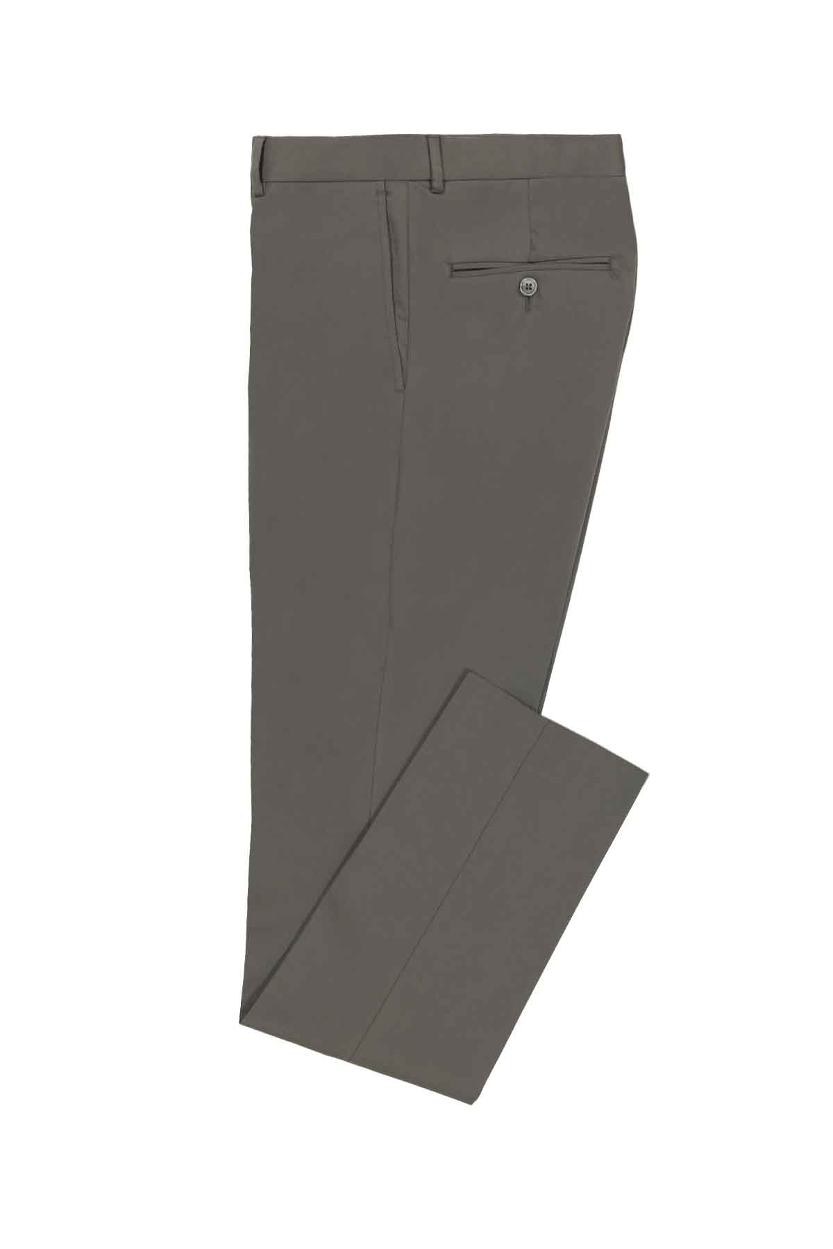 TRAJE HIGH LIFE SLIM FIT image number 2