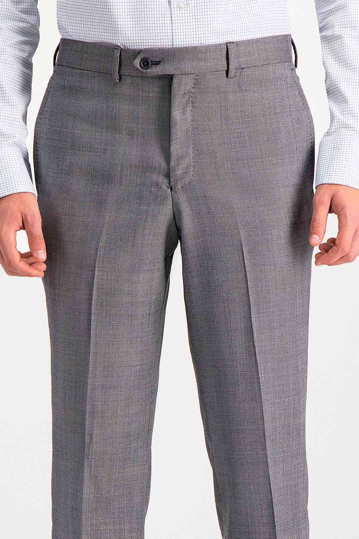 Traje High Life Contemporary Fit image number 5