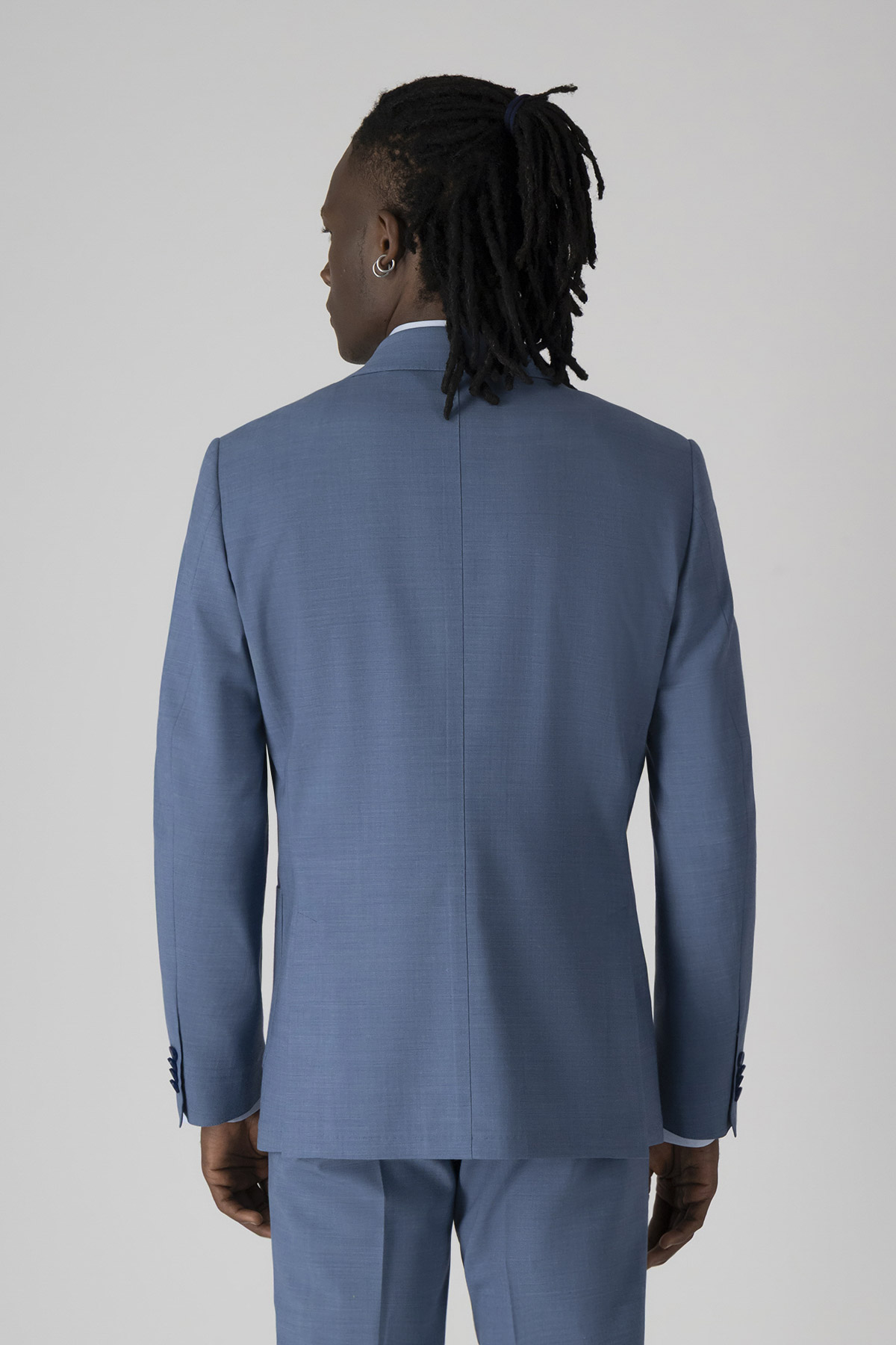 Traje Slim Fit