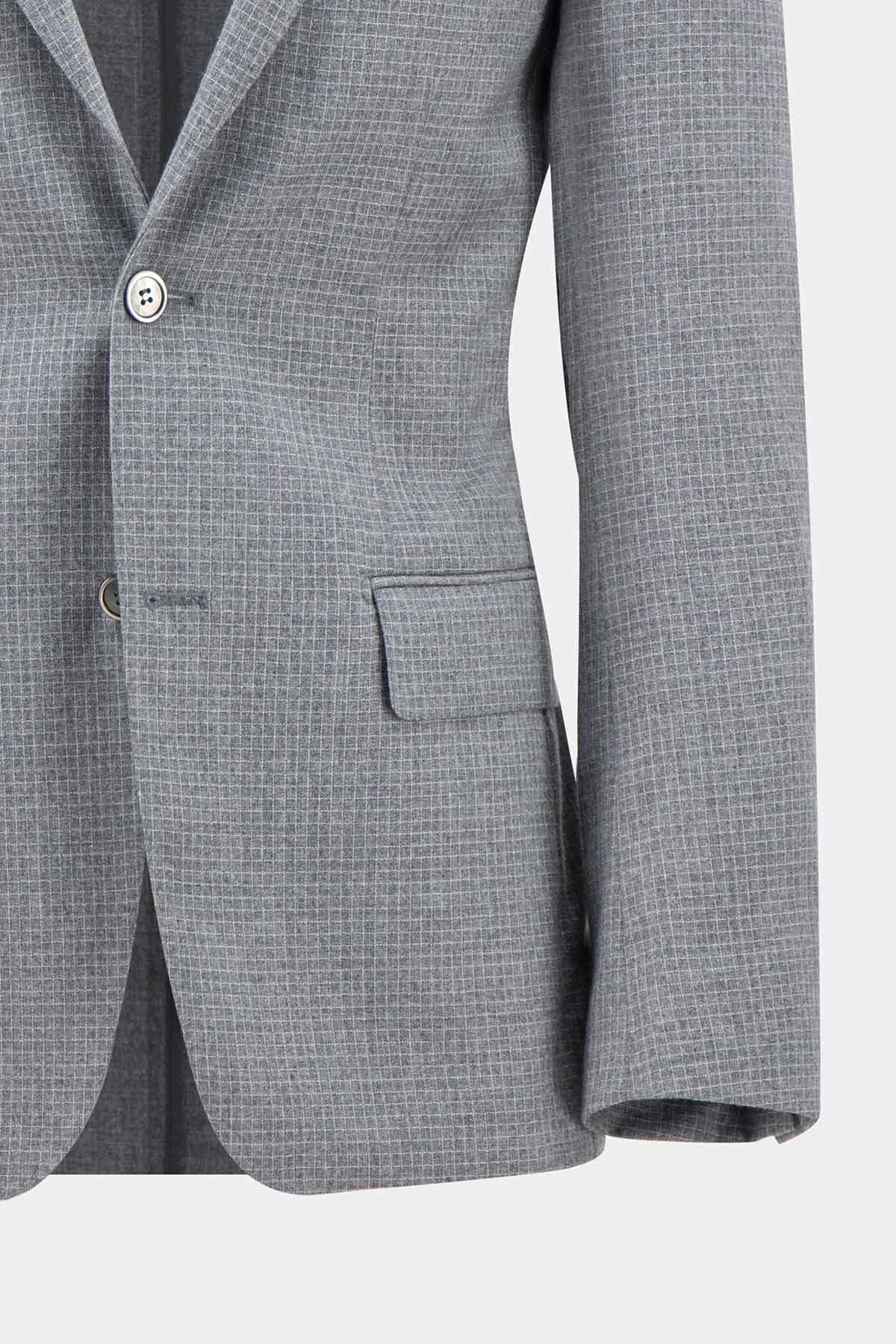 SACO CASUAL HIGH LIFE SLIM FIT image number 2