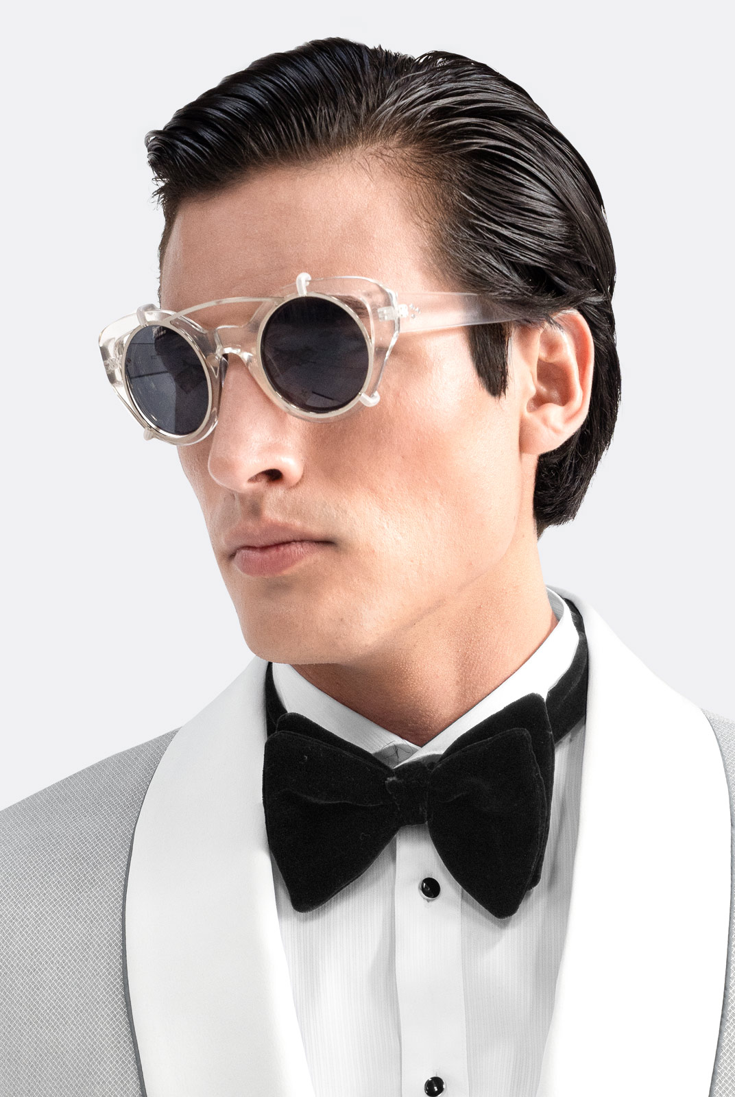 Smoking Slim Fit image number 6