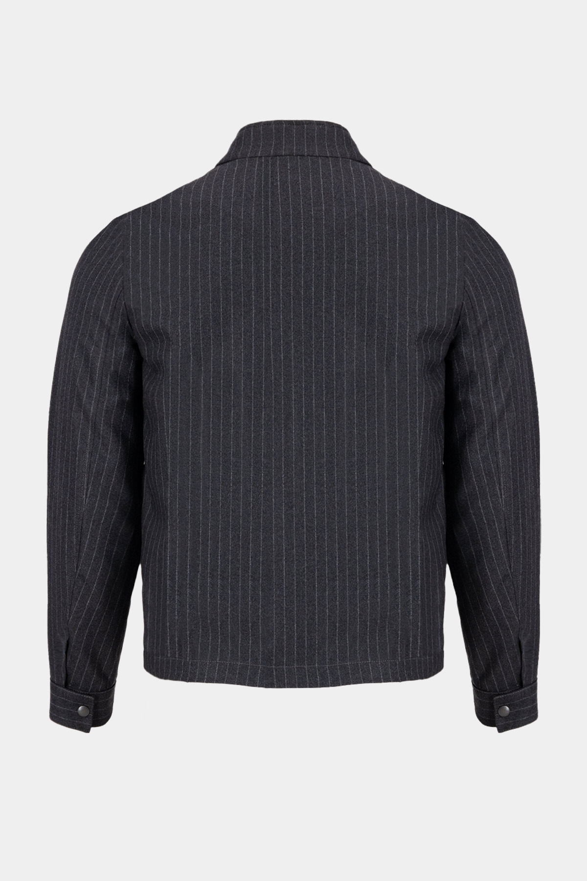 CHAMARRA SLIM FIT HIGH LIFE image number 1