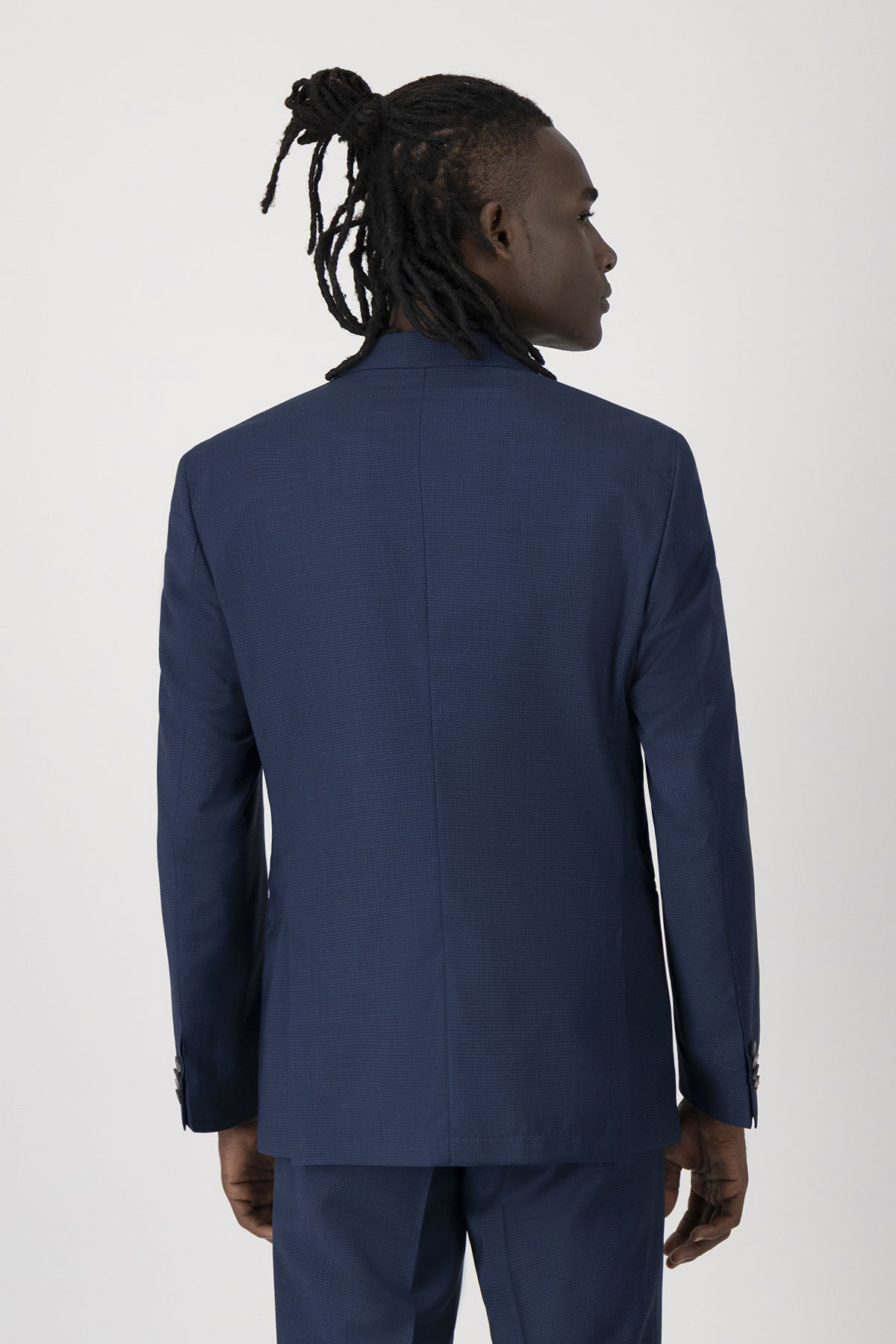Traje Boss Slim Fit