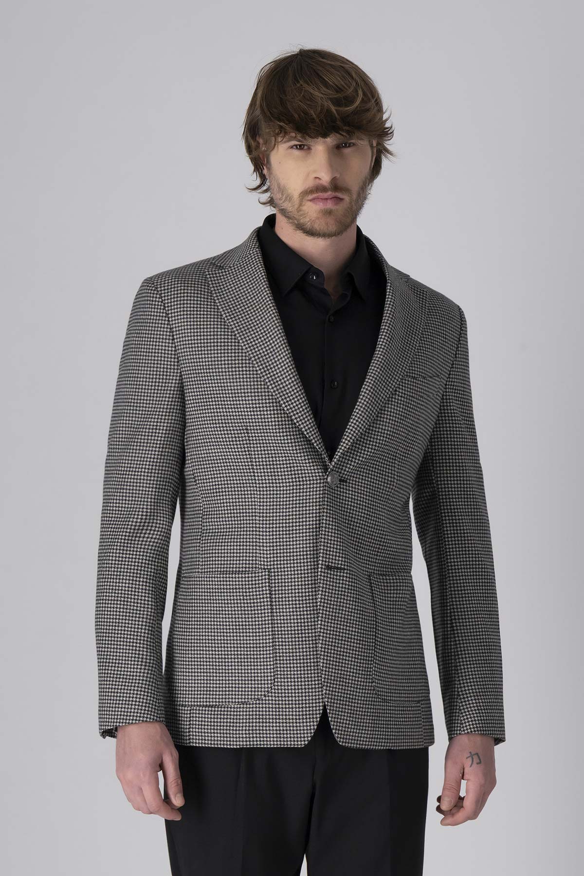 Saco Casual Slim Fit image number 0